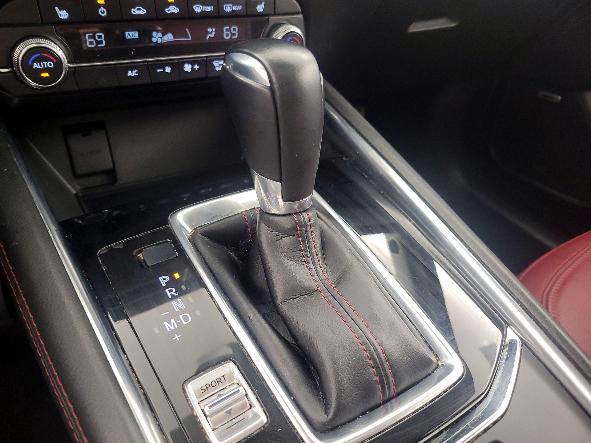 Thumbnail: 2024 Mazda CX-5 - 18