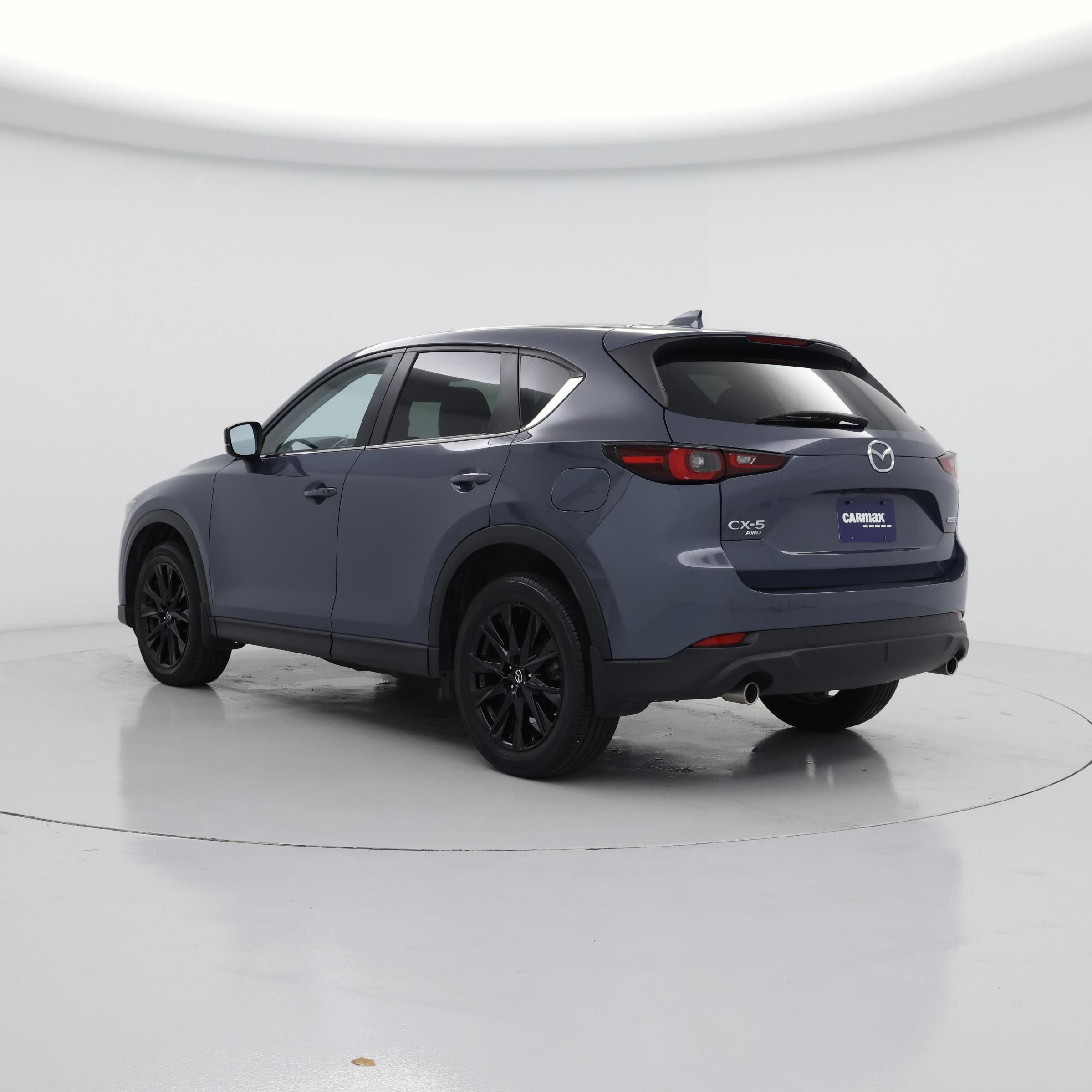 Thumbnail: 2024 Mazda CX-5 - 2