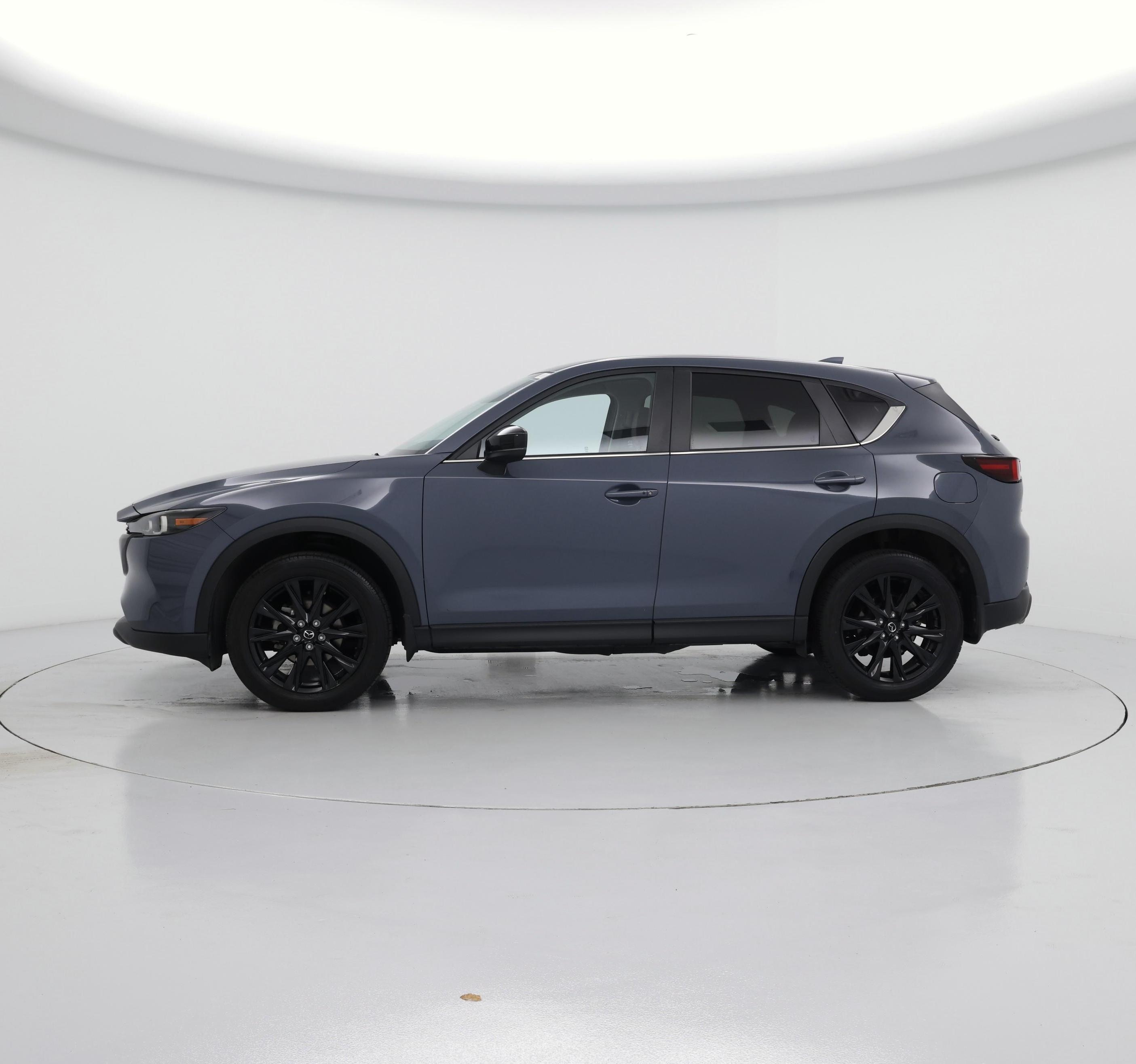 Thumbnail: 2024 Mazda CX-5 - 3