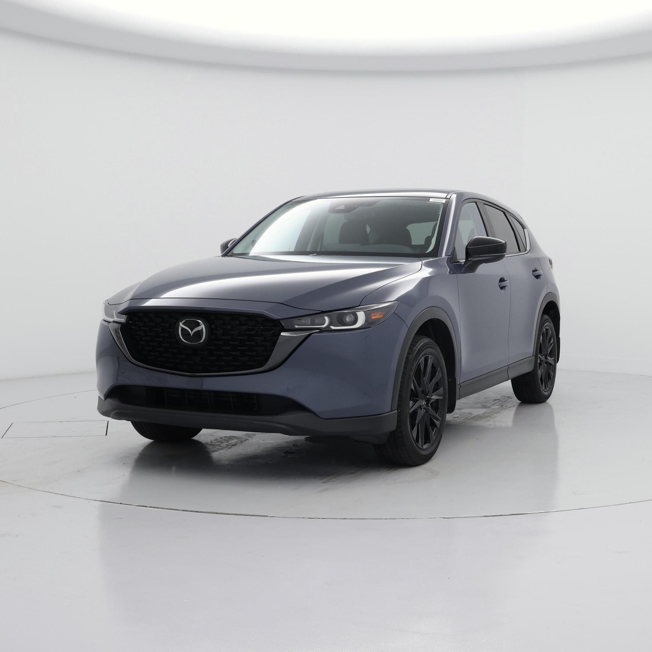 Thumbnail: 2024 Mazda CX-5 - 4