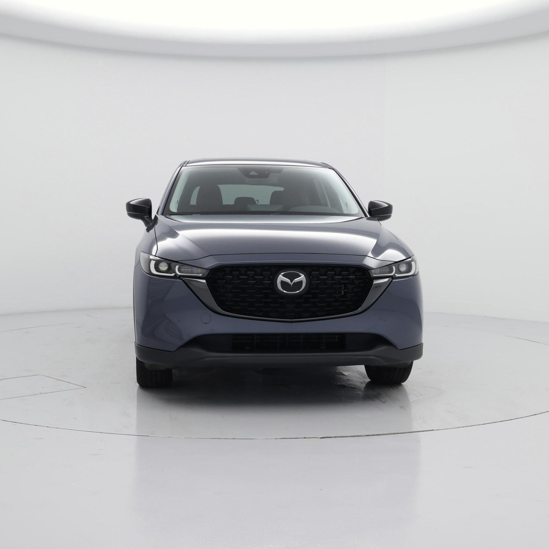 Thumbnail: 2024 Mazda CX-5 - 5
