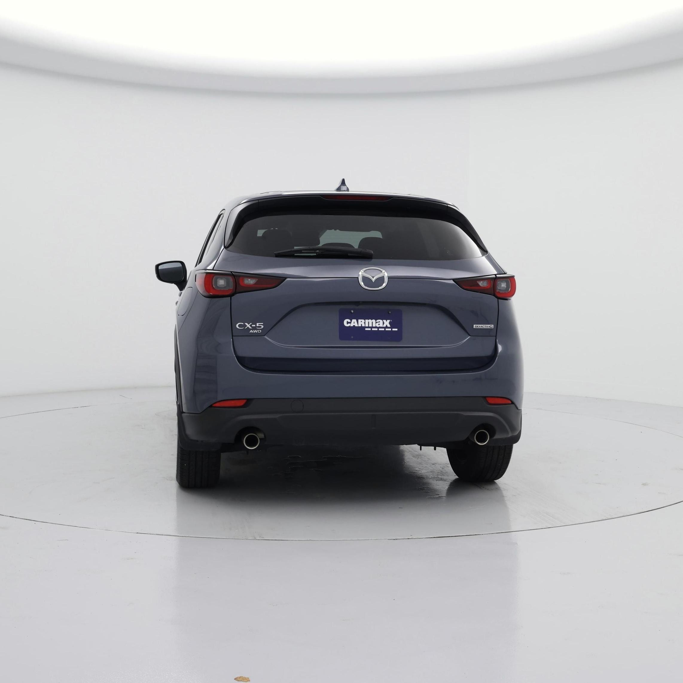Thumbnail: 2024 Mazda CX-5 - 6