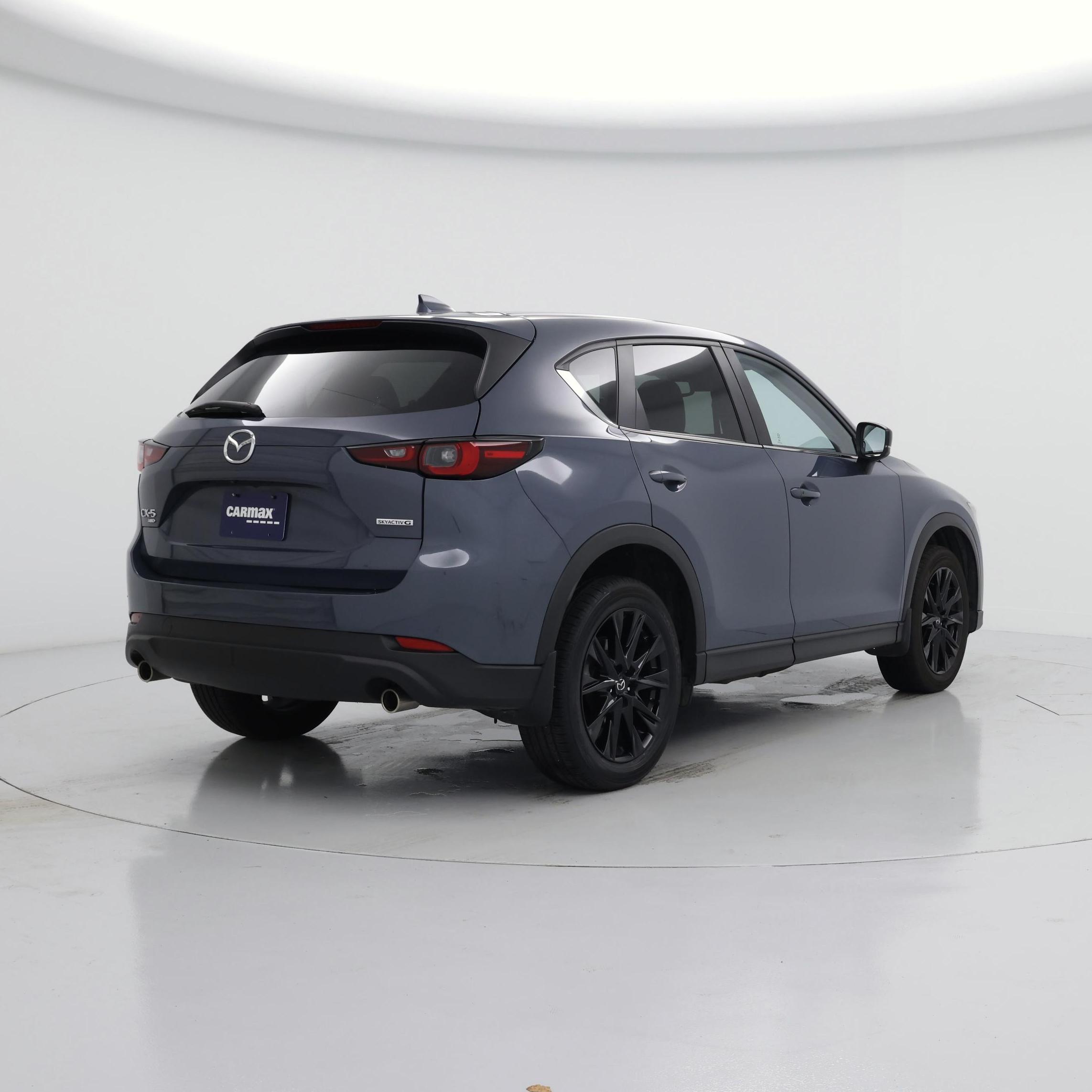 Thumbnail: 2024 Mazda CX-5 - 8