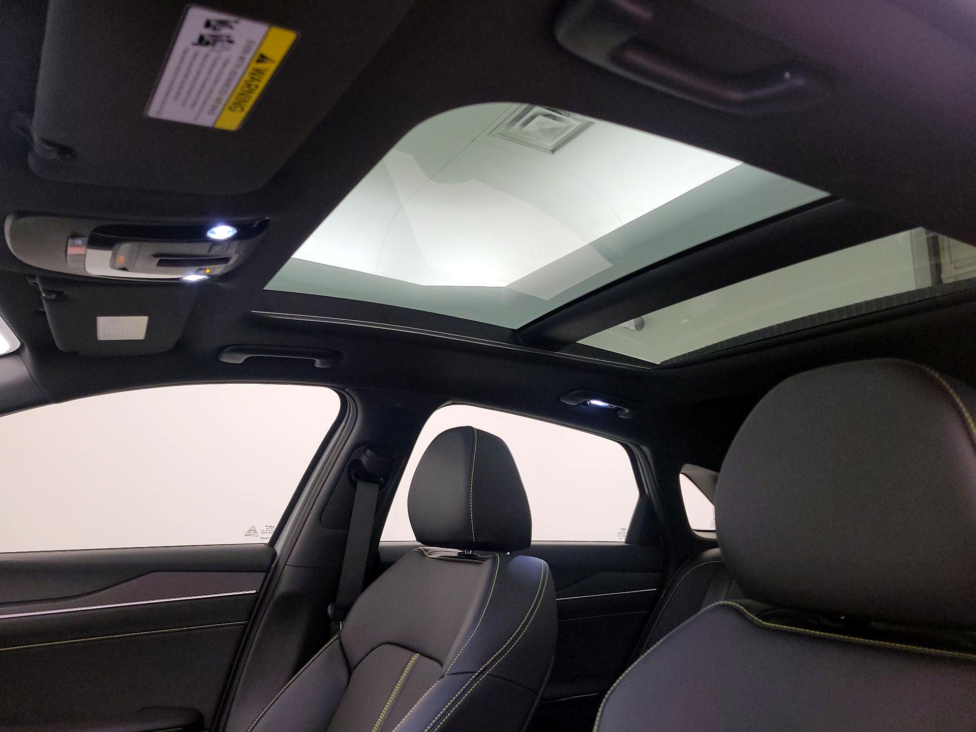 Thumbnail: 2026 Kia K5 - 20