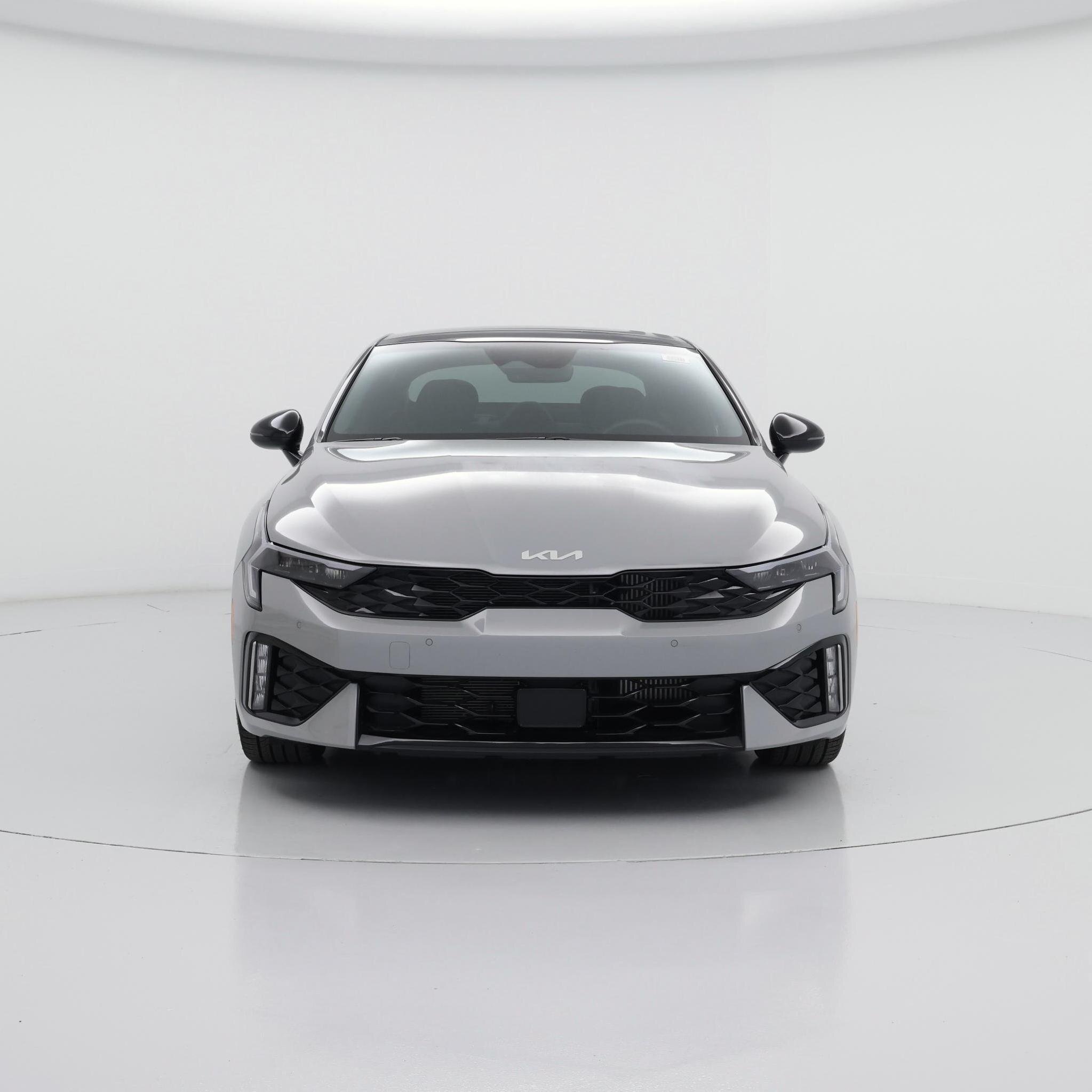 Thumbnail: 2026 Kia K5 - 5