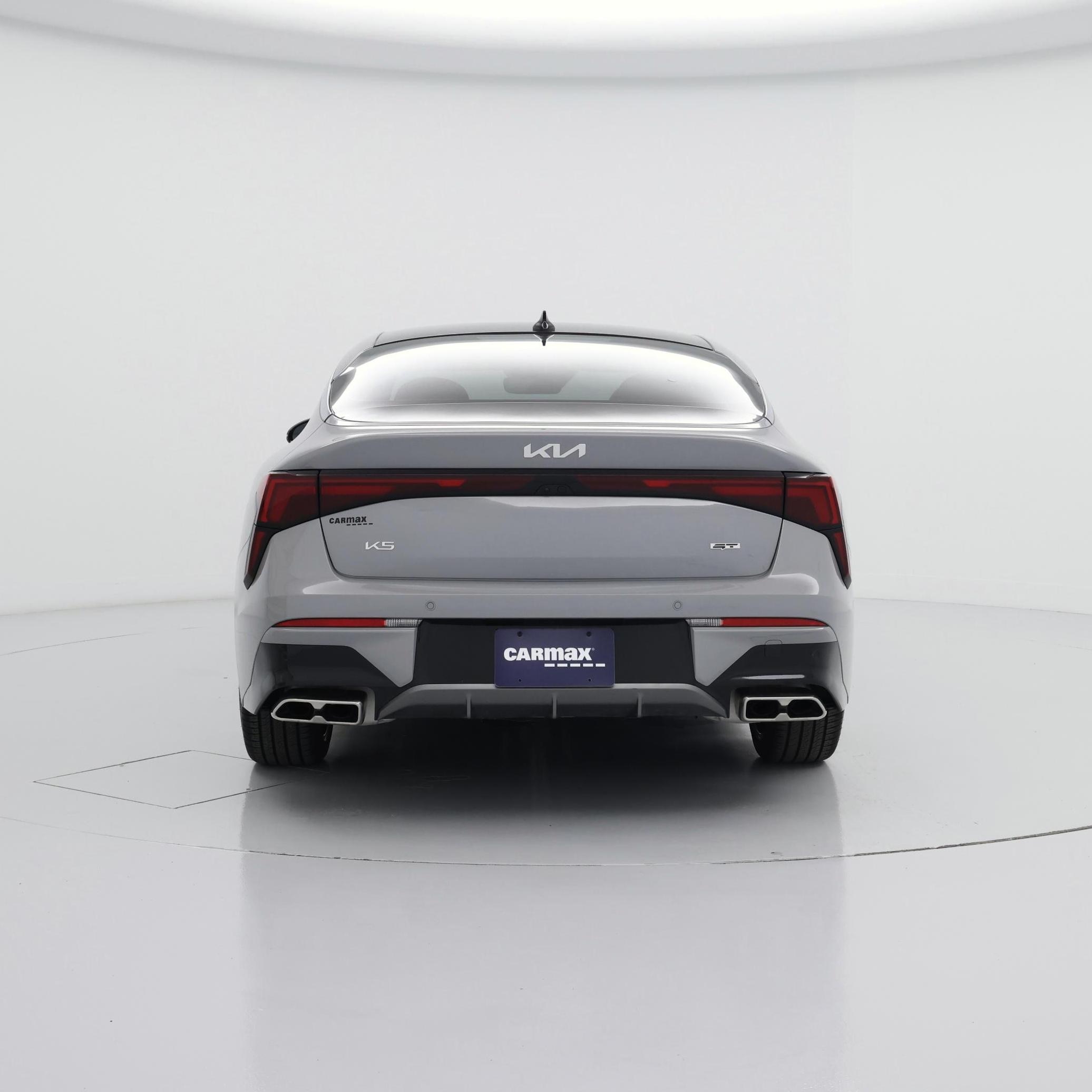 Thumbnail: 2026 Kia K5 - 6