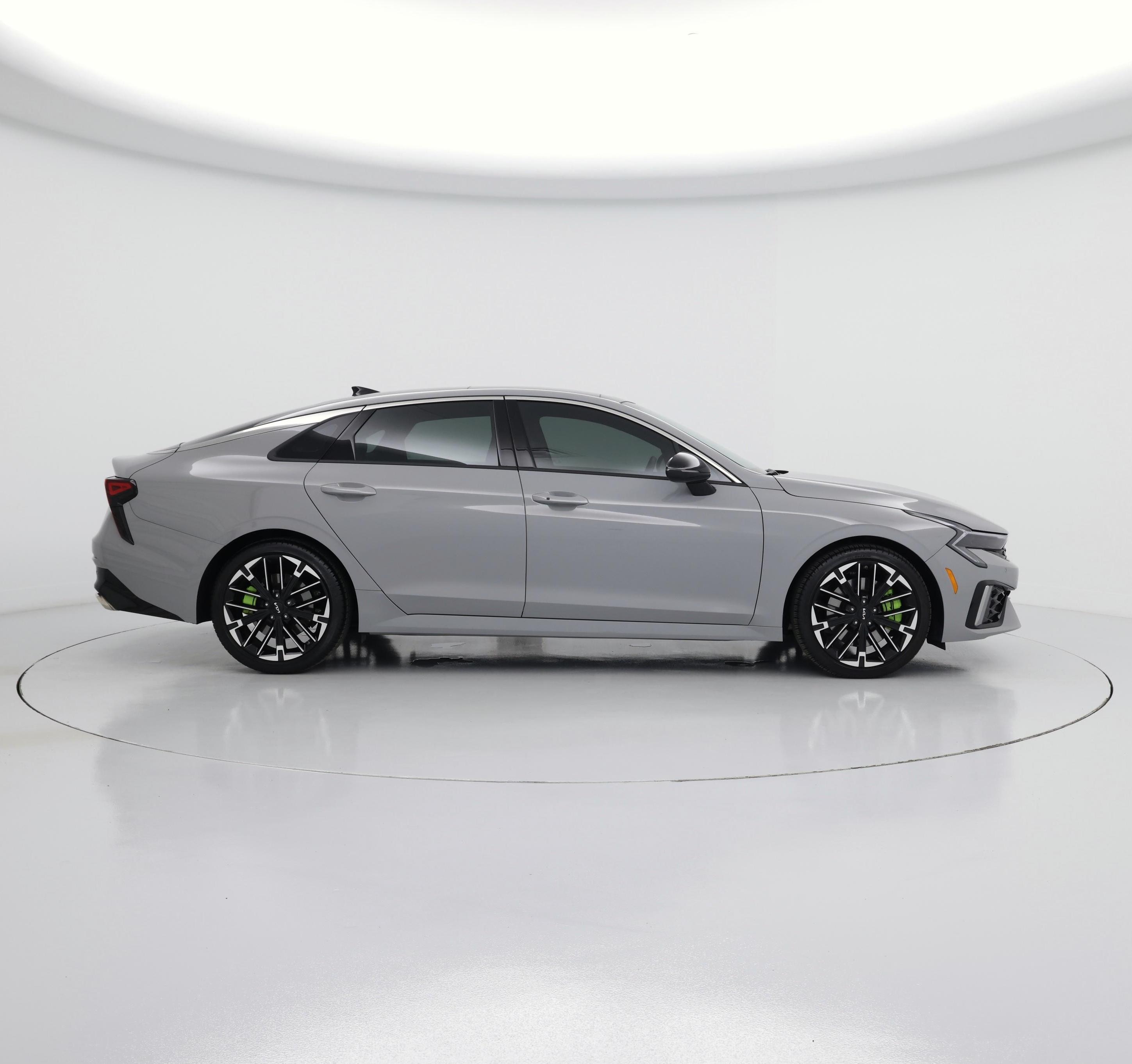 Thumbnail: 2026 Kia K5 - 7