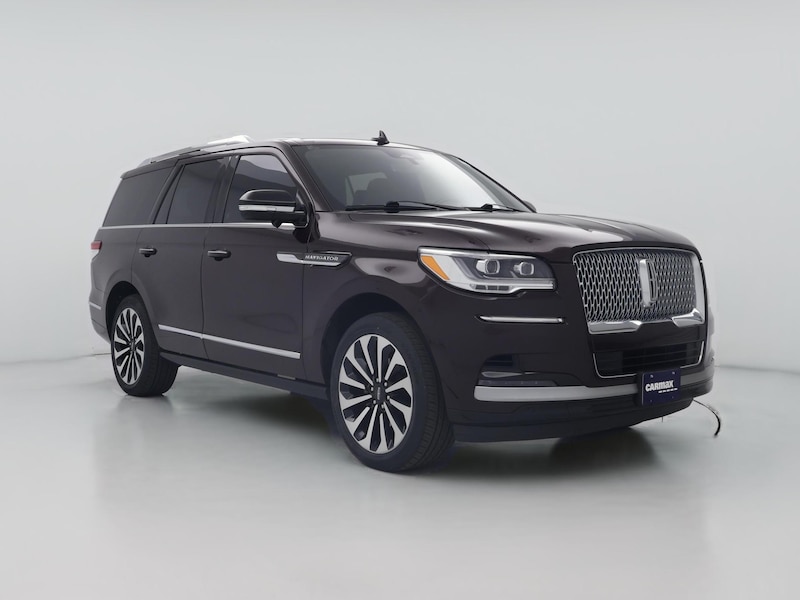 2023 Lincoln Navigator Reserve -
                  Hillside, IL