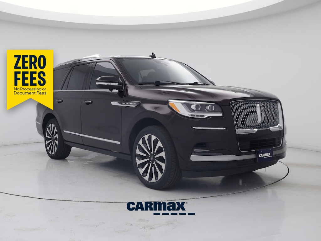 2023 Lincoln Navigator