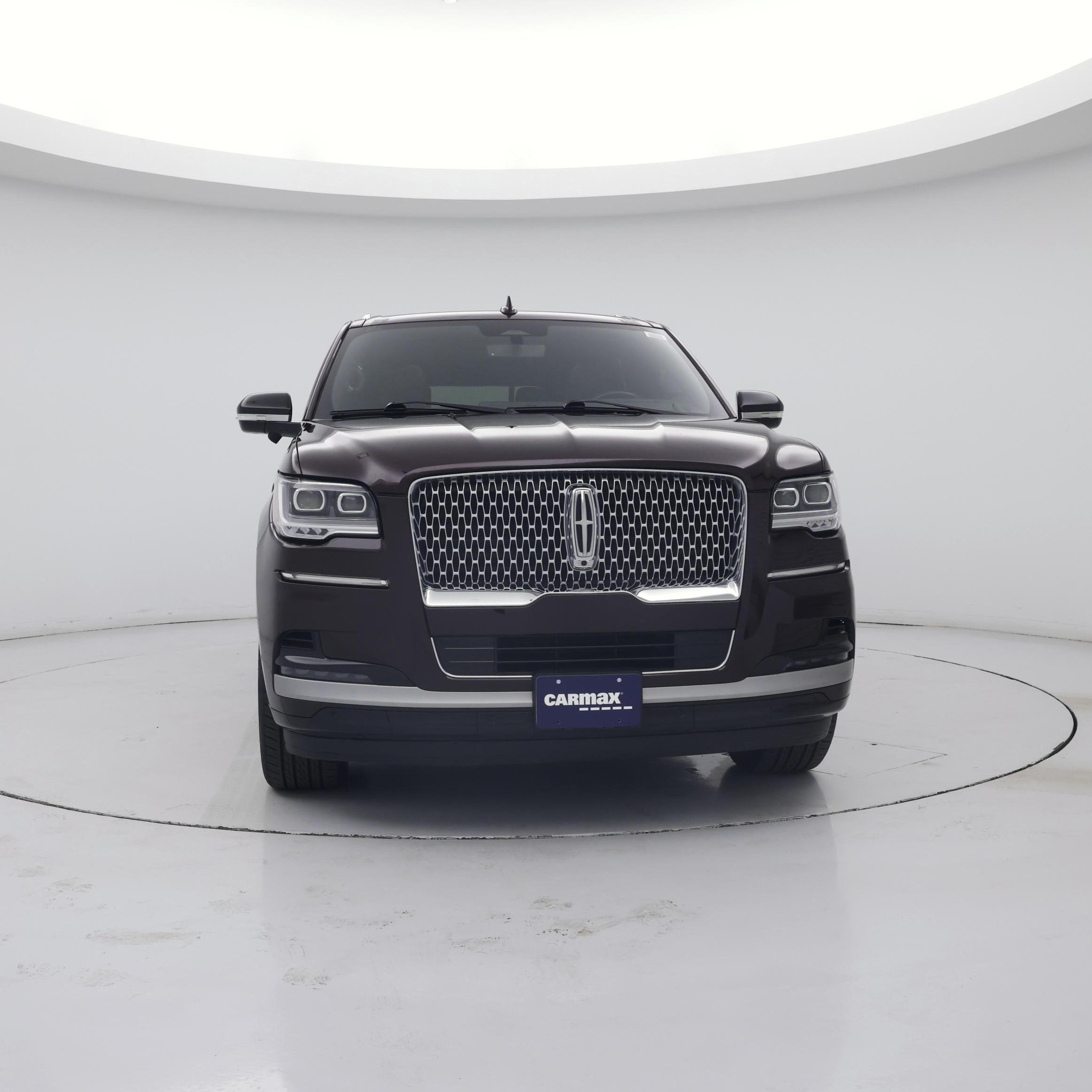 Thumbnail: 2023 Lincoln Navigator - 5