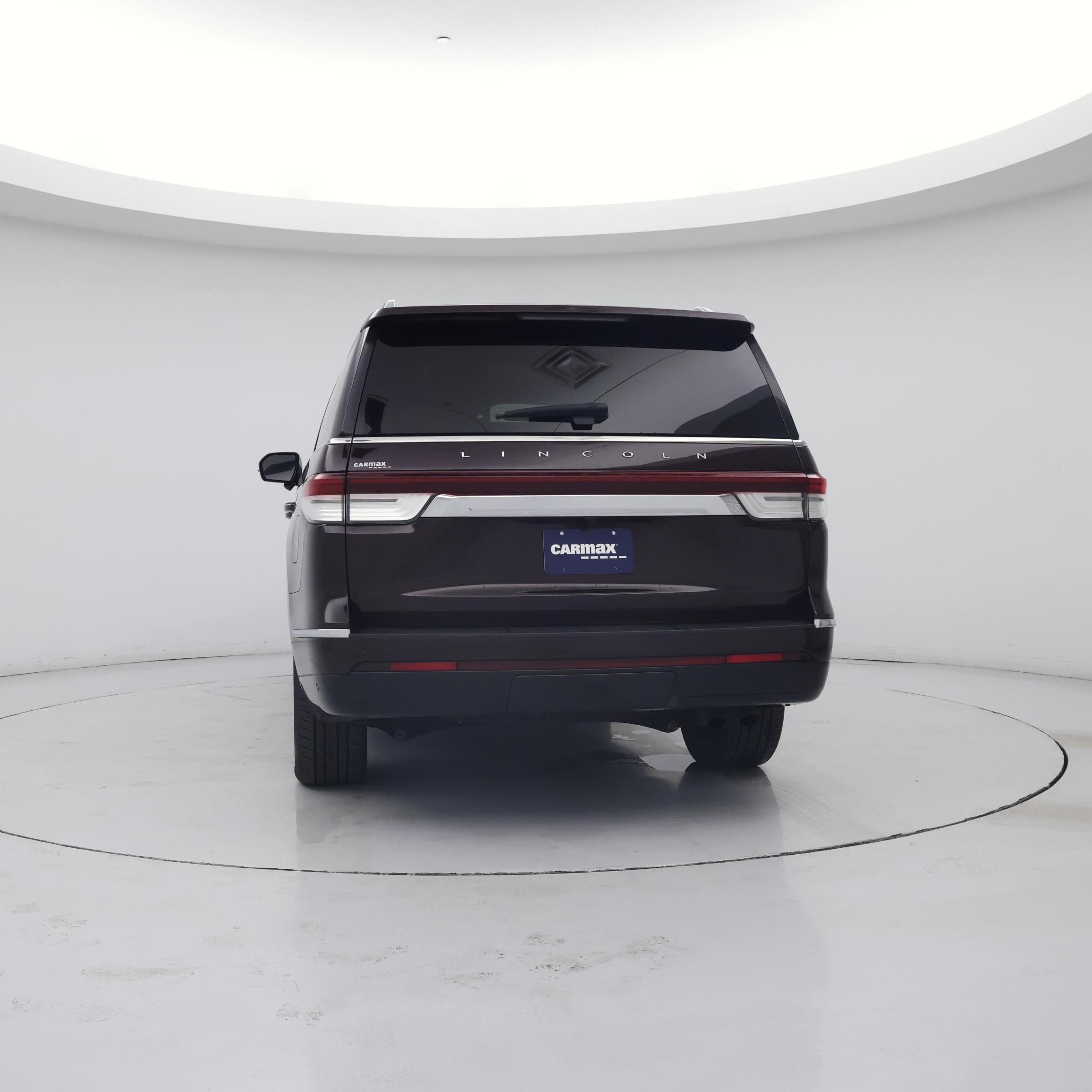 Thumbnail: 2023 Lincoln Navigator - 6