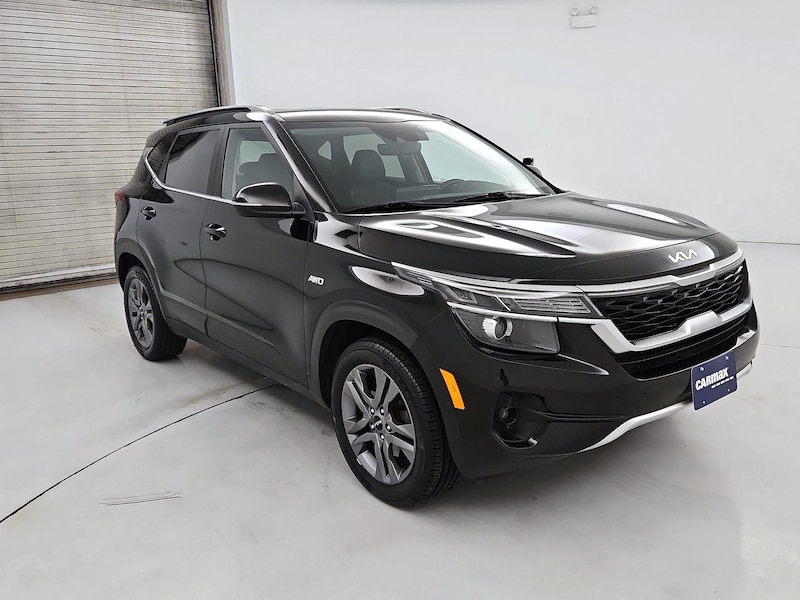 2023 Kia Seltos S -
                  Tinley Park, IL