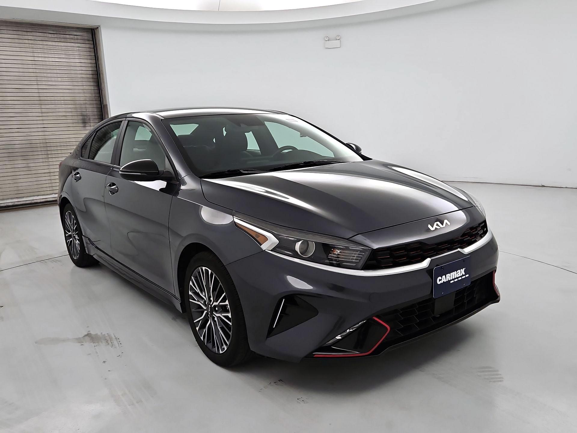 Thumbnail: 2024 Kia Forte - 1