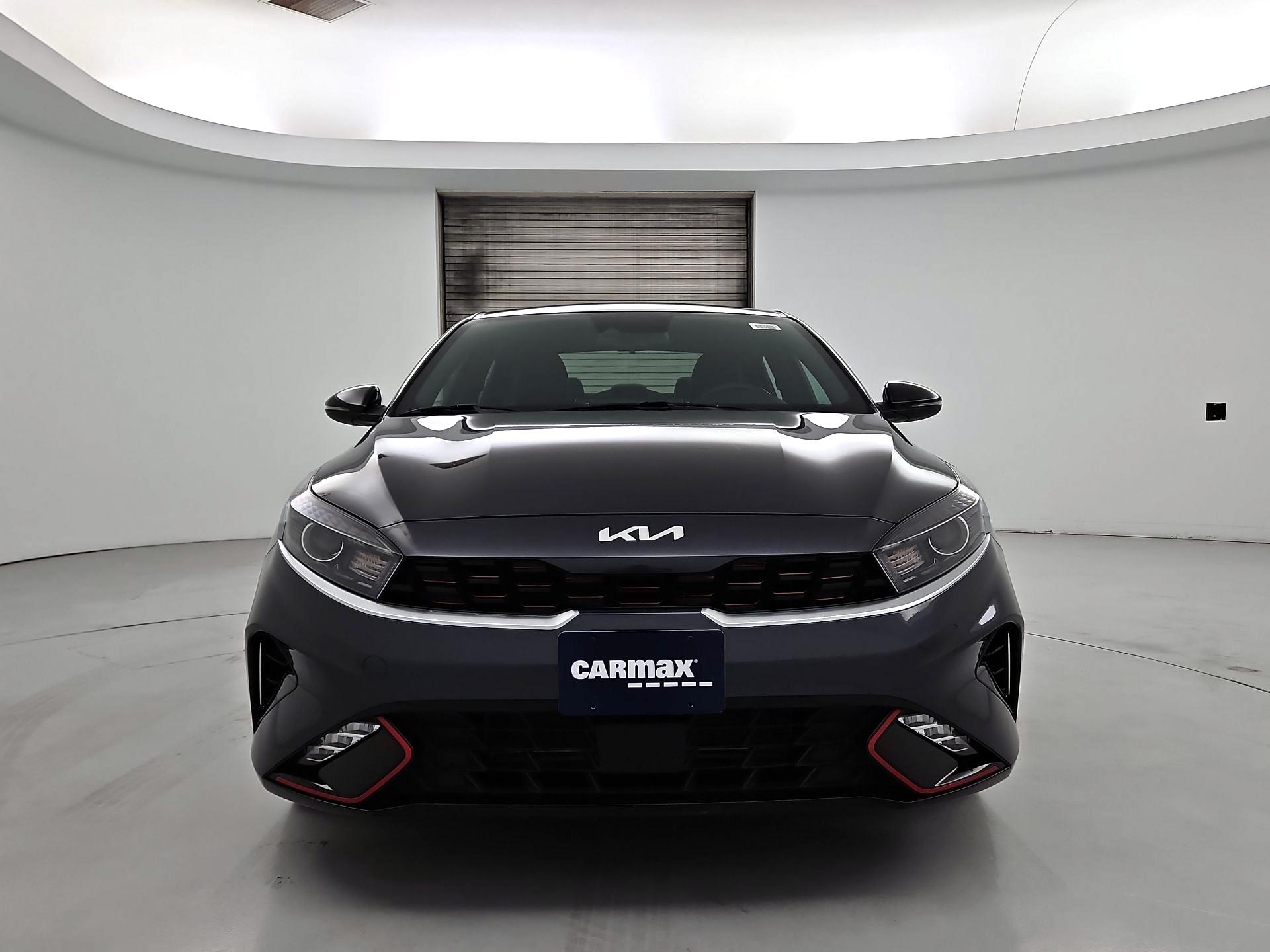 Thumbnail: 2024 Kia Forte - 2