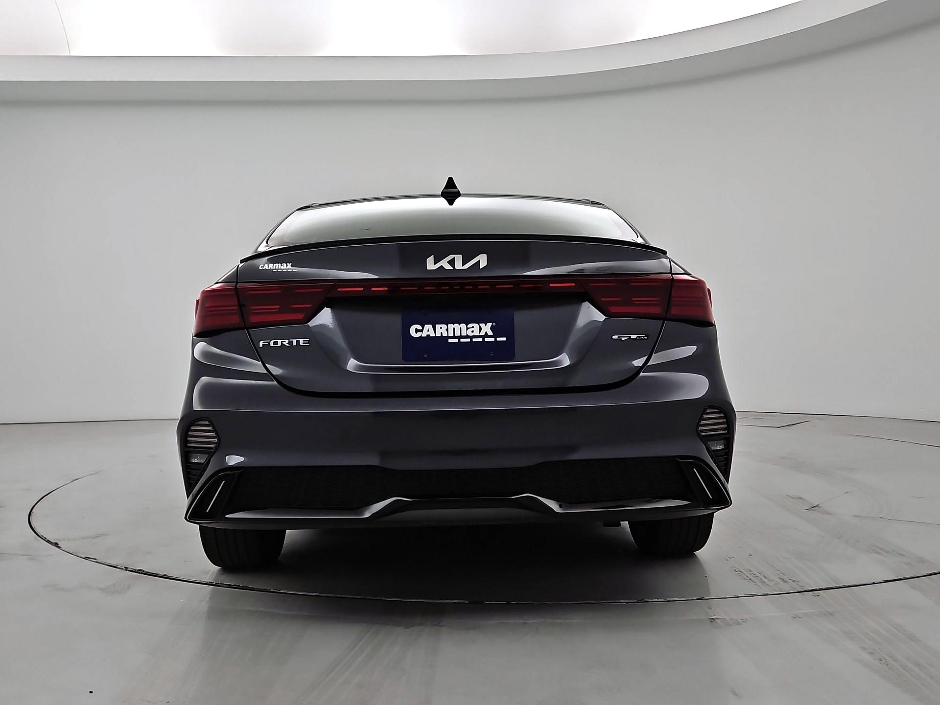 Thumbnail: 2024 Kia Forte - 6