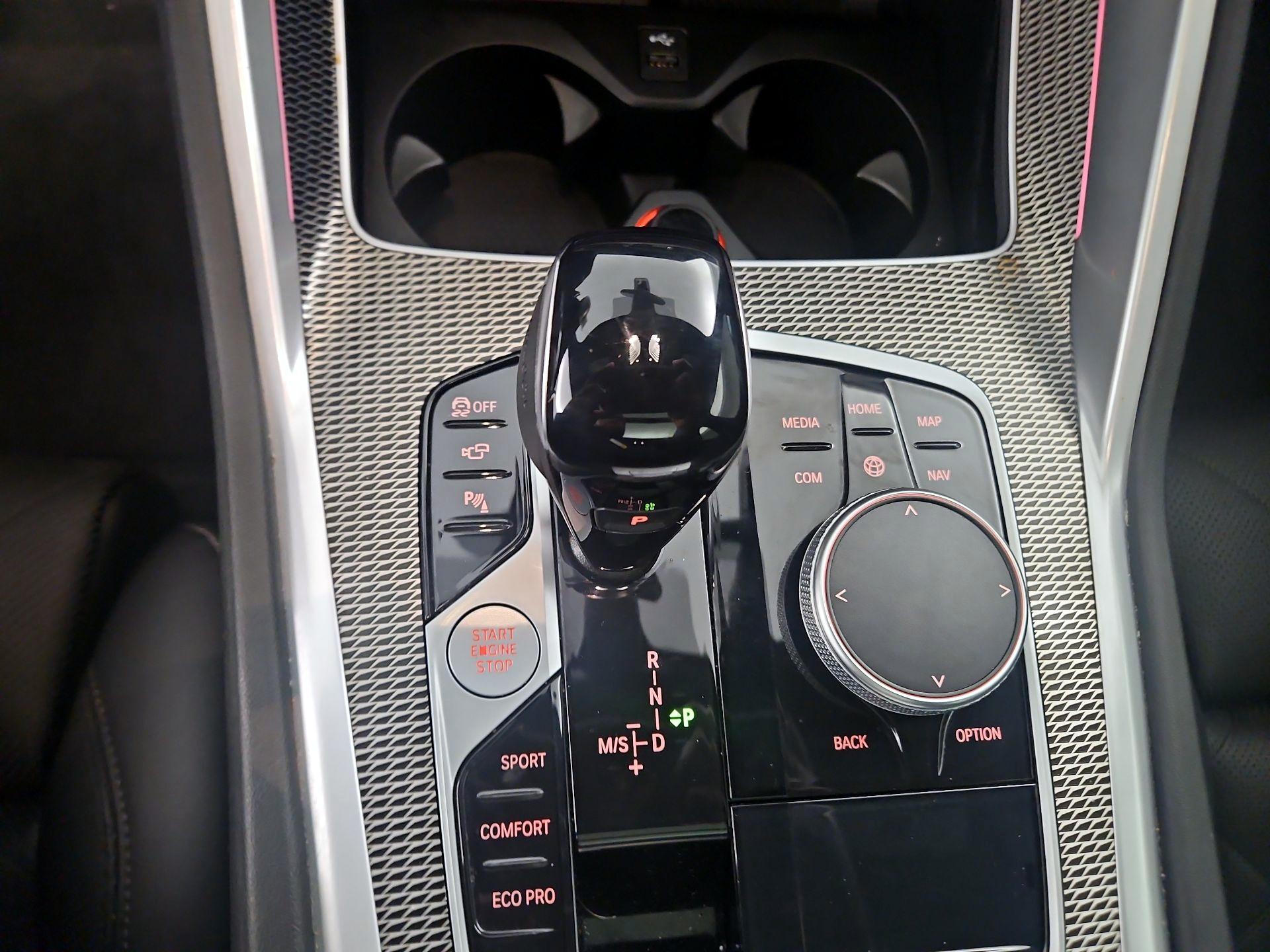 Thumbnail: 2023 BMW X6 - 16