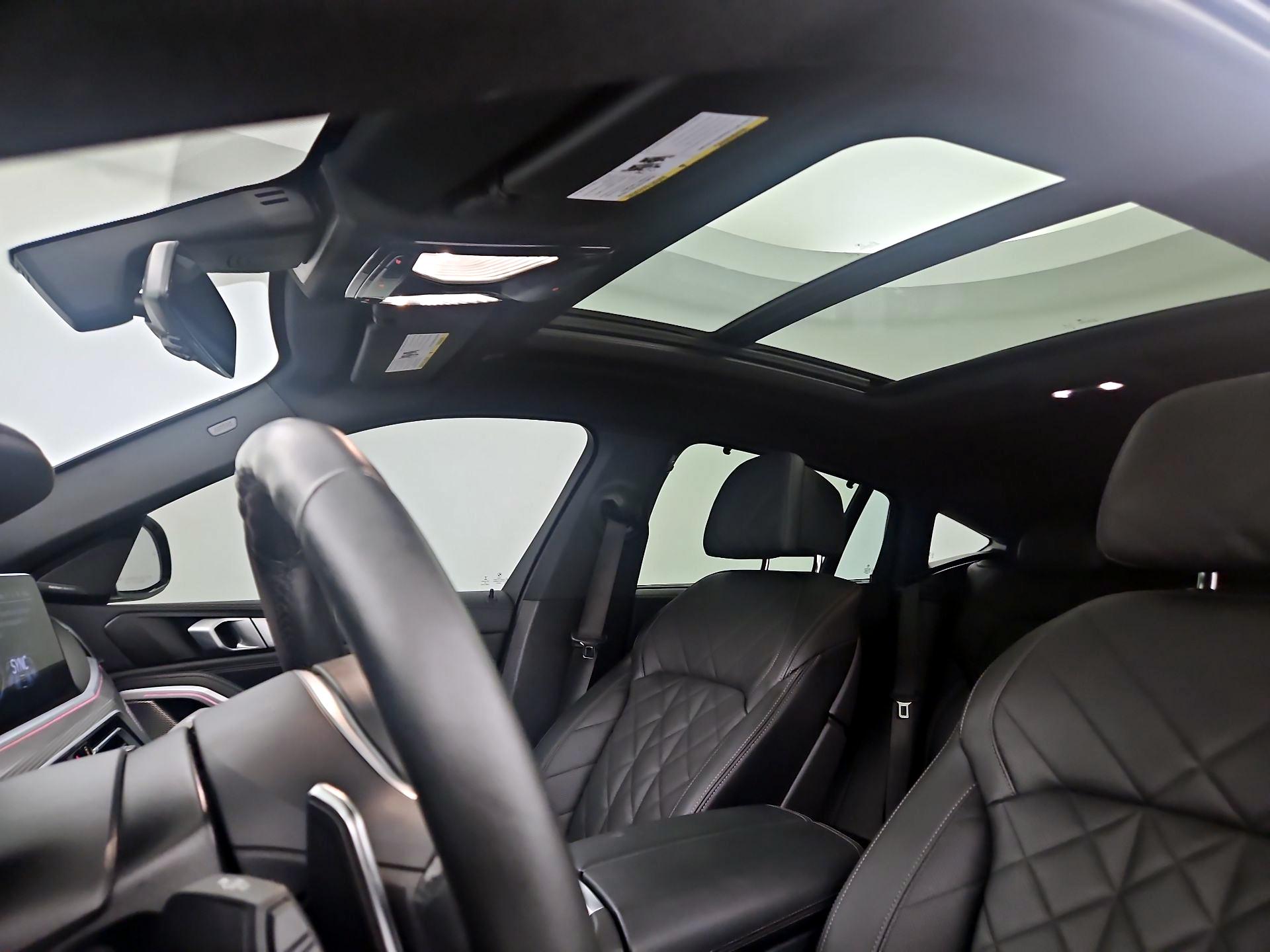 Thumbnail: 2023 BMW X6 - 18