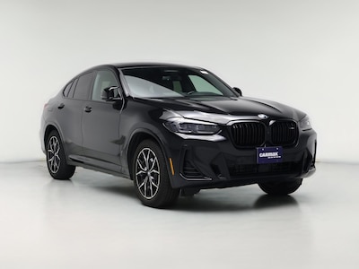 2024 BMW X4 M40I
