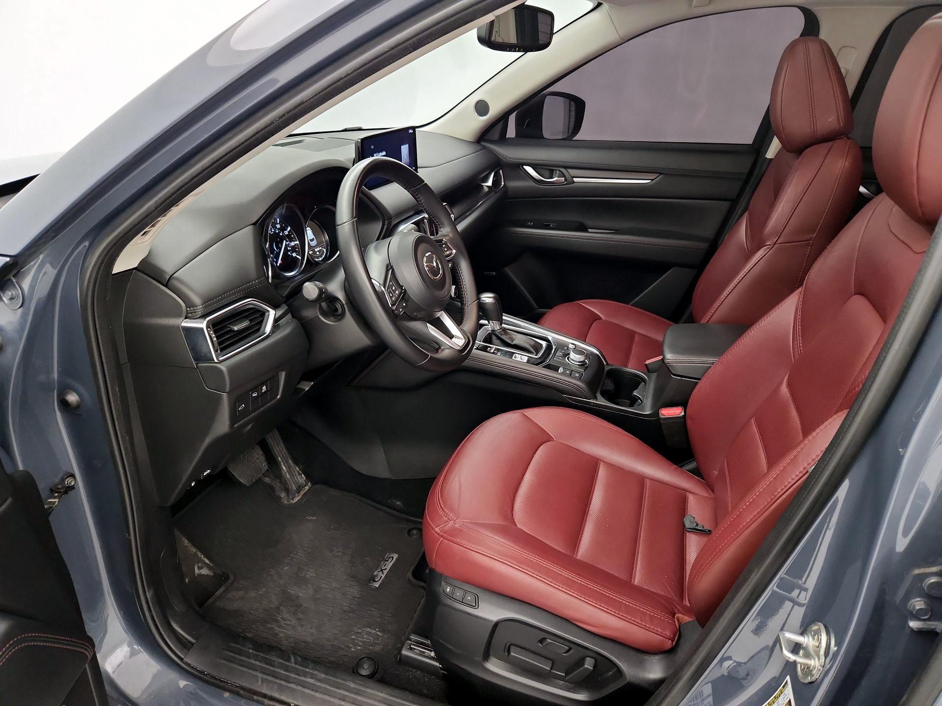 Thumbnail: 2023 Mazda CX-5 - 11