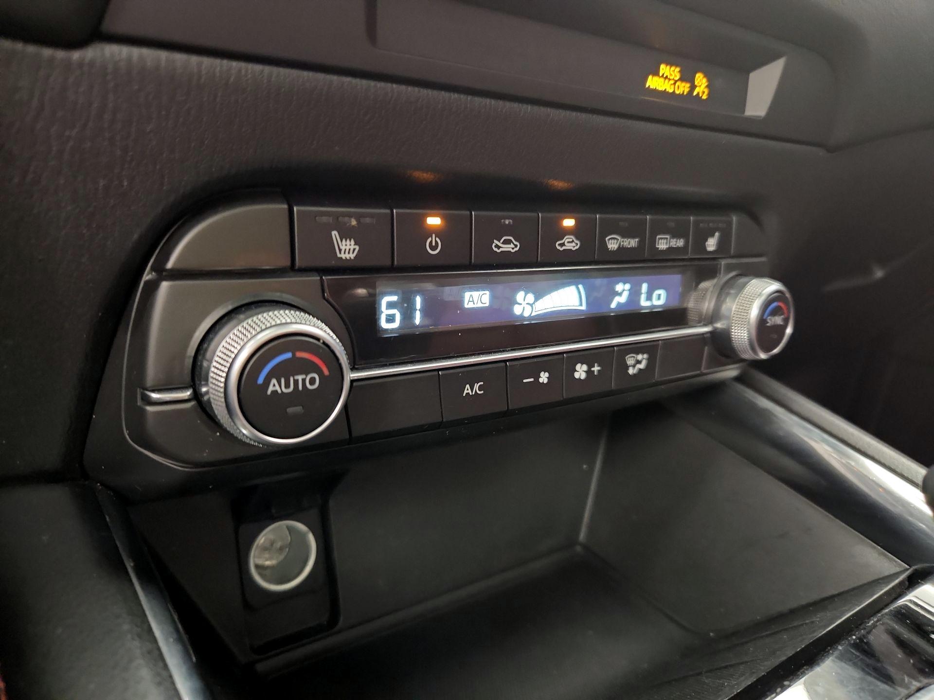 Thumbnail: 2023 Mazda CX-5 - 16