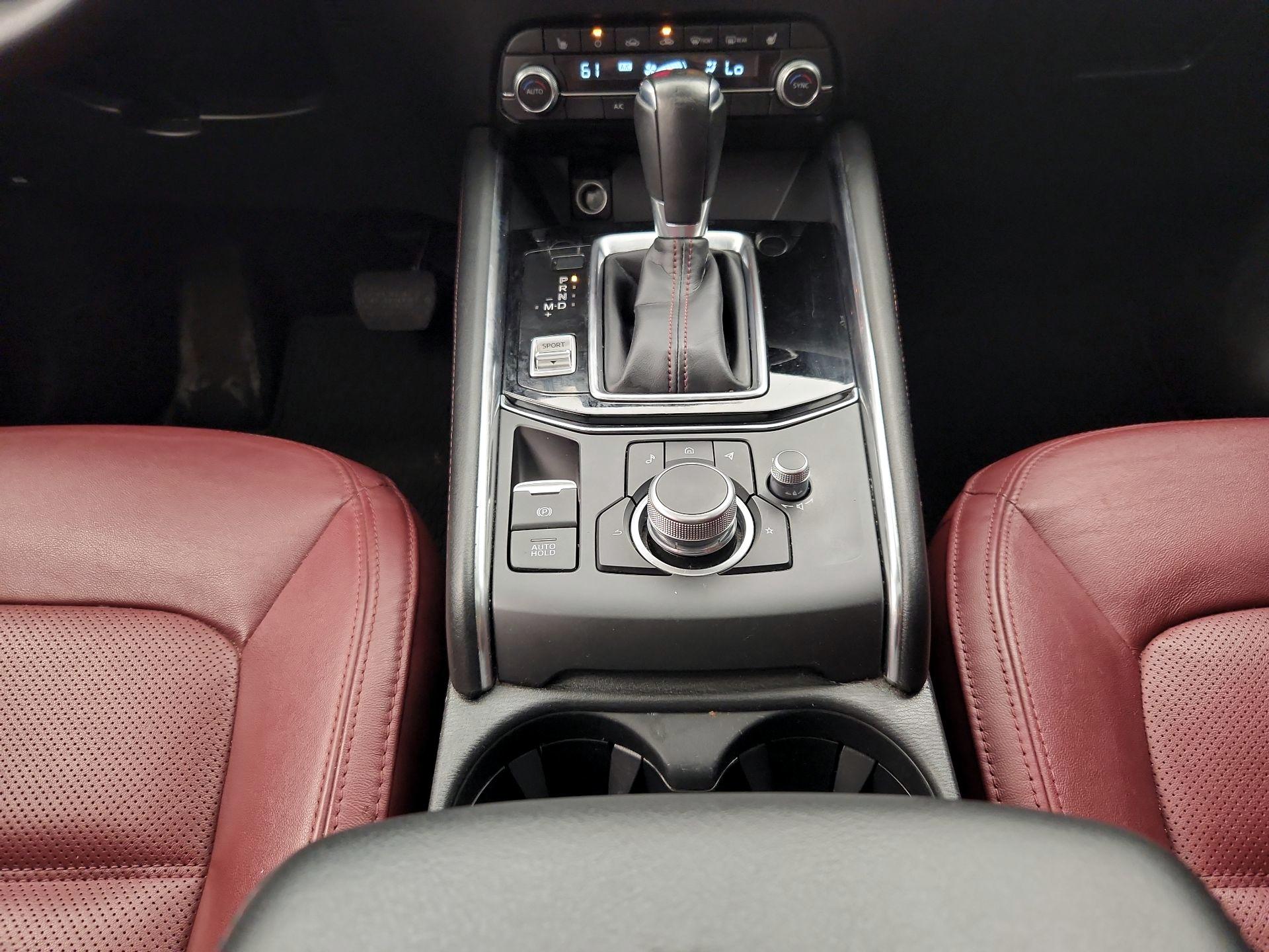Thumbnail: 2023 Mazda CX-5 - 17
