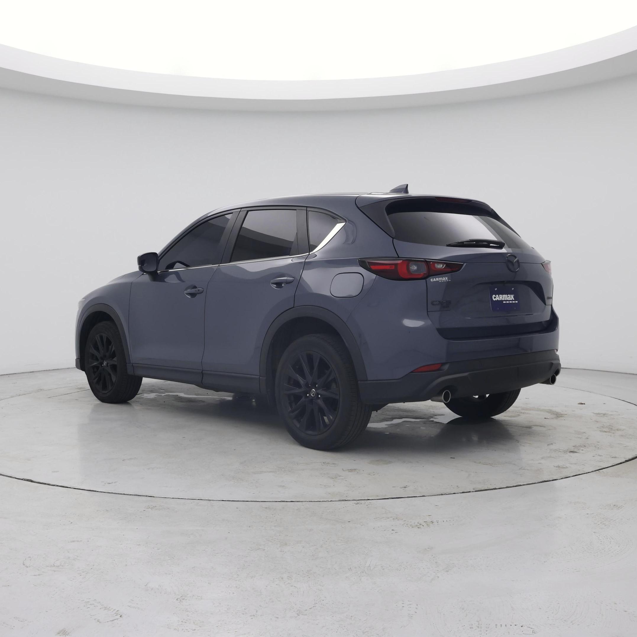 Thumbnail: 2023 Mazda CX-5 - 2