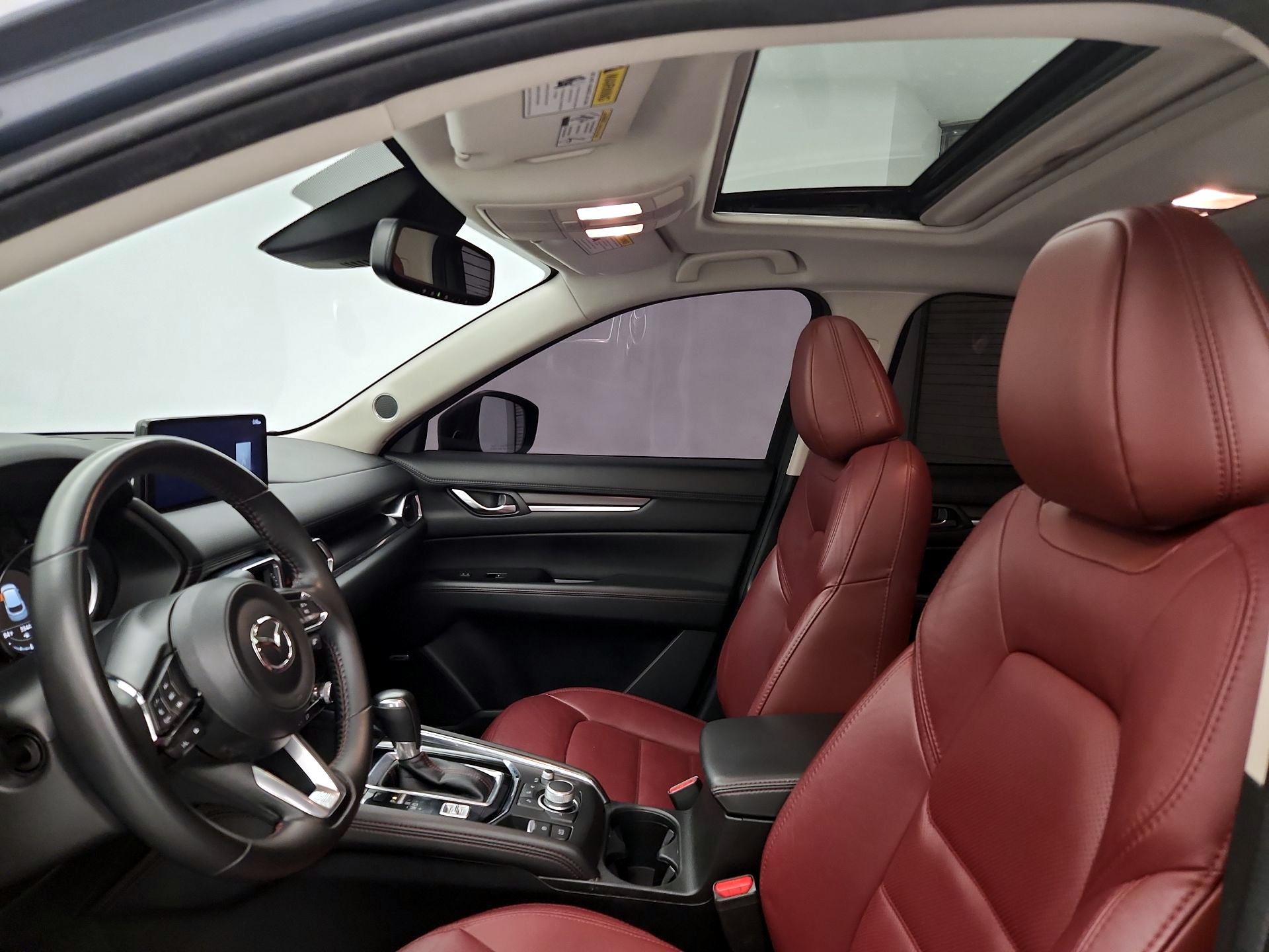 Thumbnail: 2023 Mazda CX-5 - 19