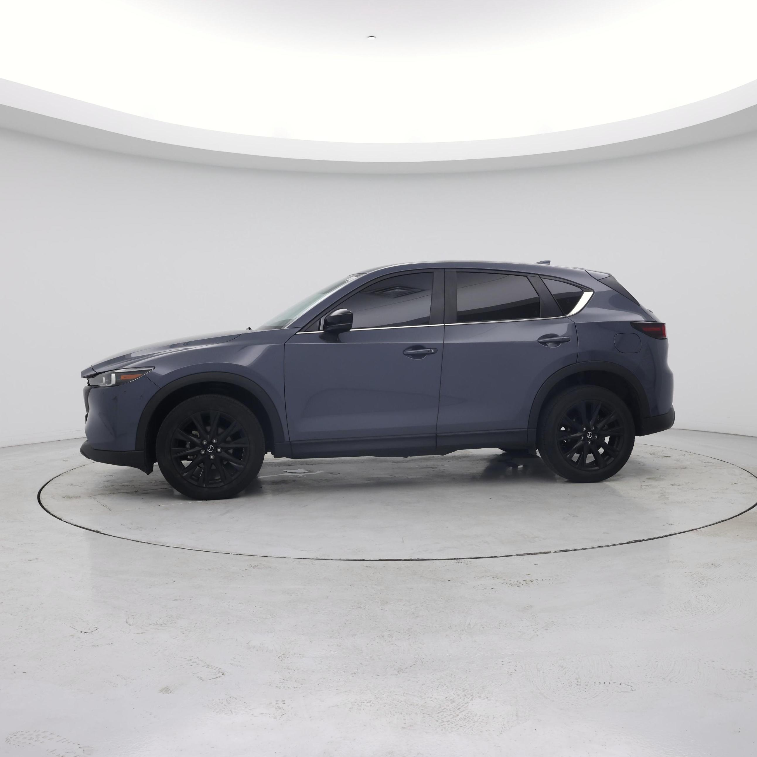 Thumbnail: 2023 Mazda CX-5 - 3