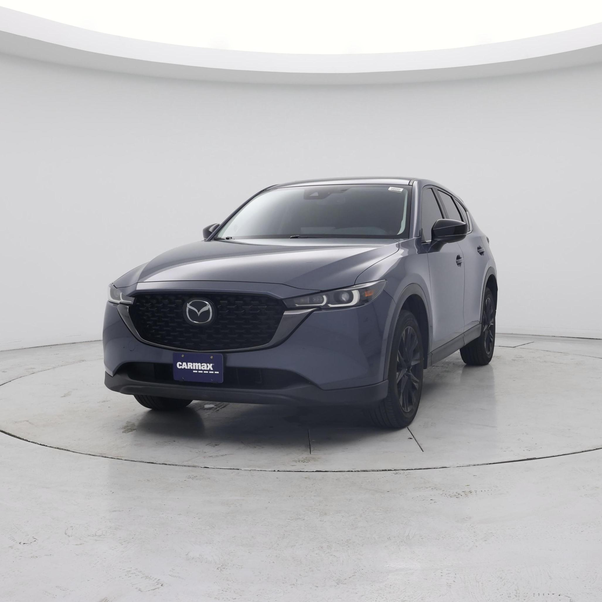 Thumbnail: 2023 Mazda CX-5 - 4