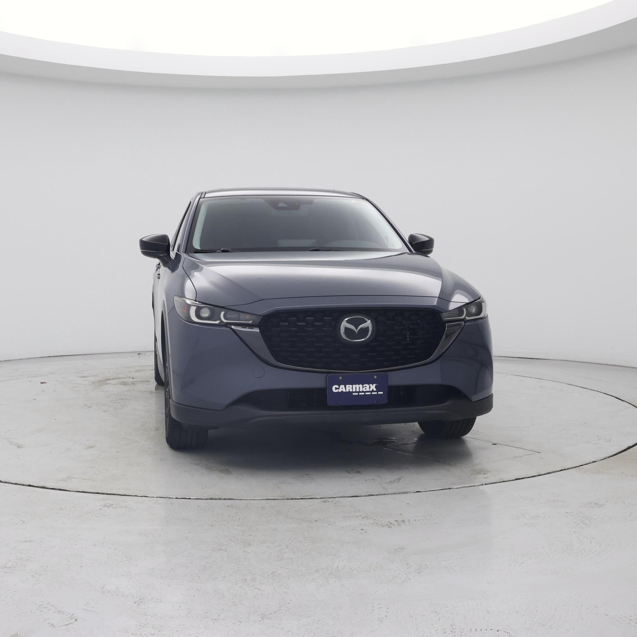 Thumbnail: 2023 Mazda CX-5 - 5