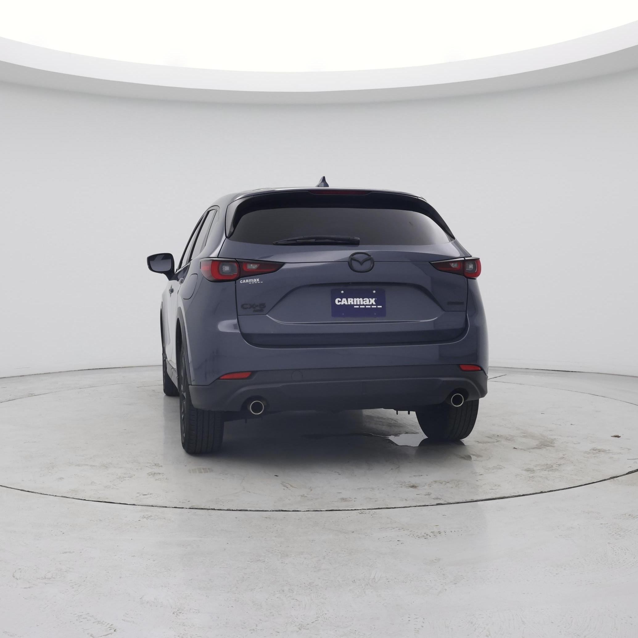 Thumbnail: 2023 Mazda CX-5 - 6