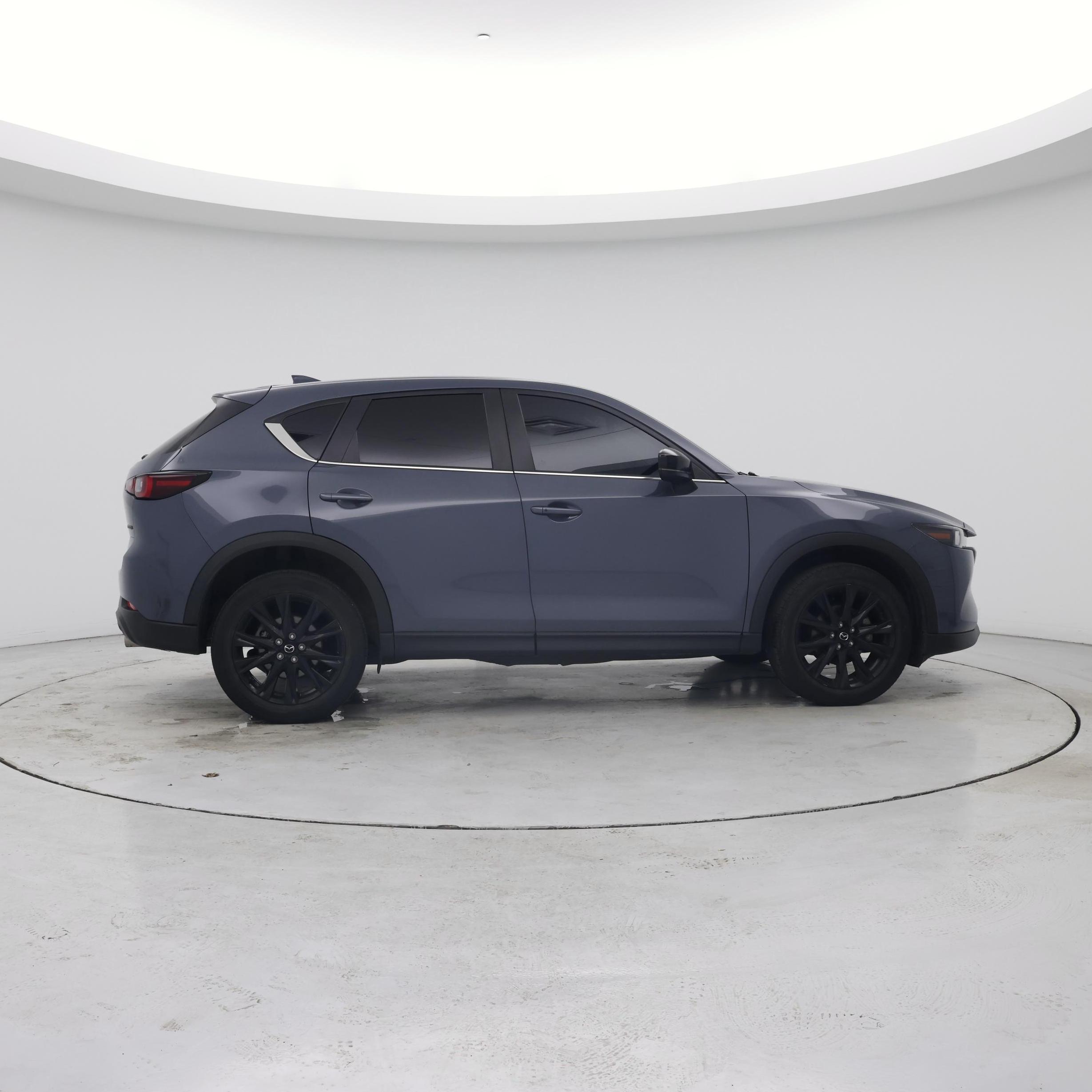 Thumbnail: 2023 Mazda CX-5 - 7