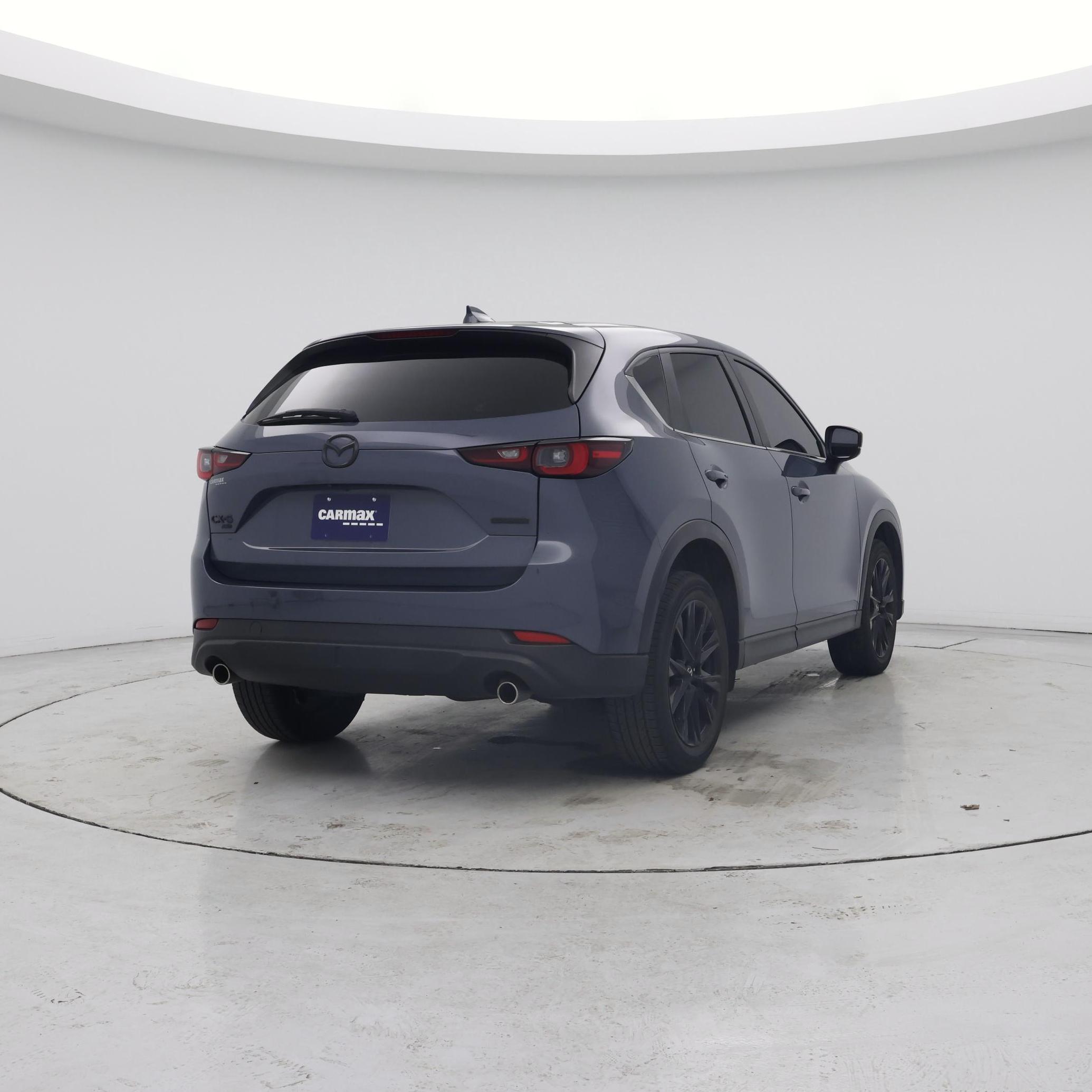 Thumbnail: 2023 Mazda CX-5 - 8