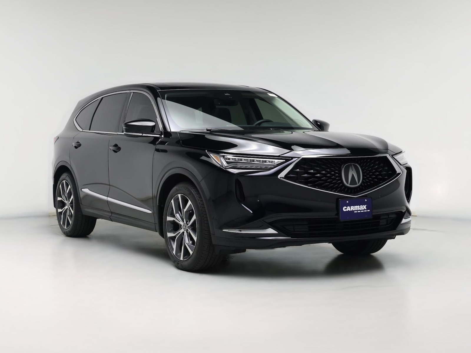 2022 Acura MDX