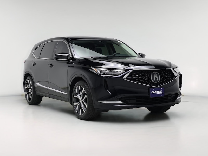 2022 Acura MDX SH-AWD Technology