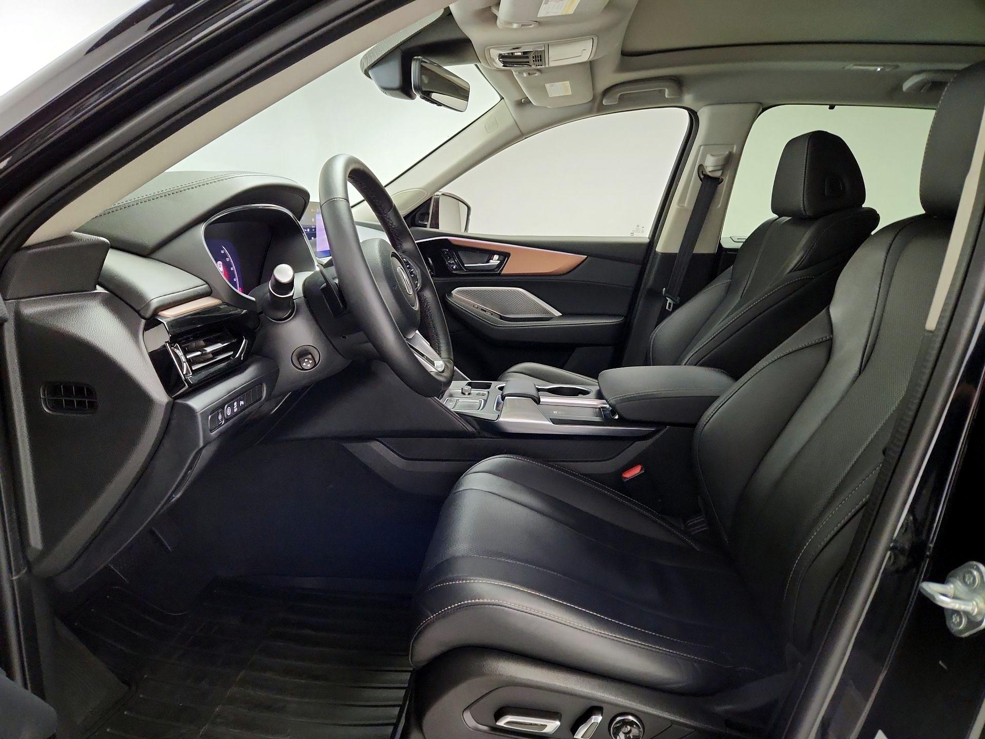Thumbnail: 2022 Acura MDX - 11