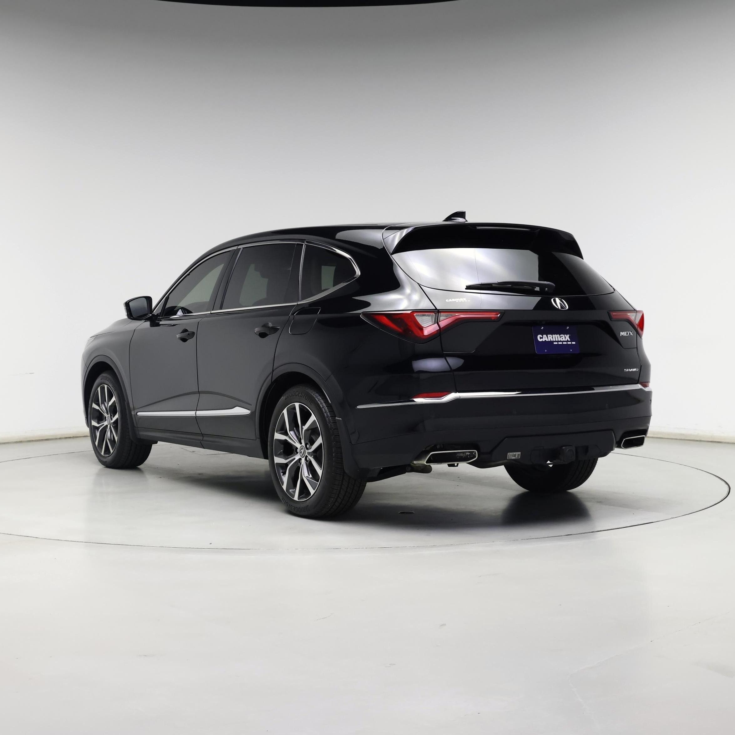 Thumbnail: 2022 Acura MDX - 2