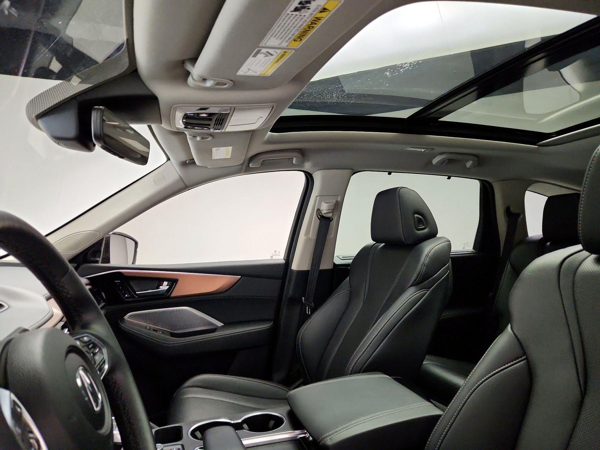 Thumbnail: 2022 Acura MDX - 20