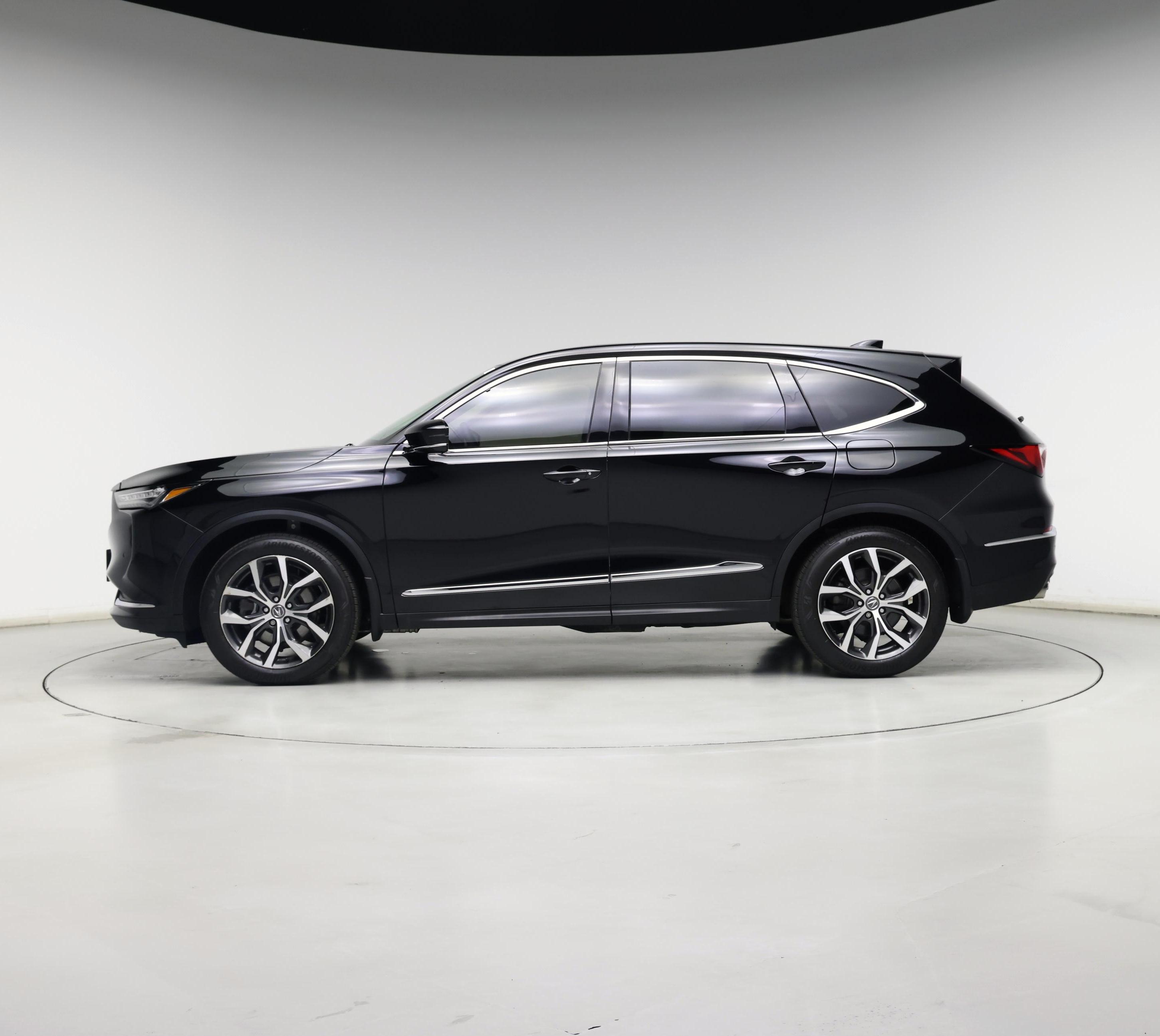 Thumbnail: 2022 Acura MDX - 3