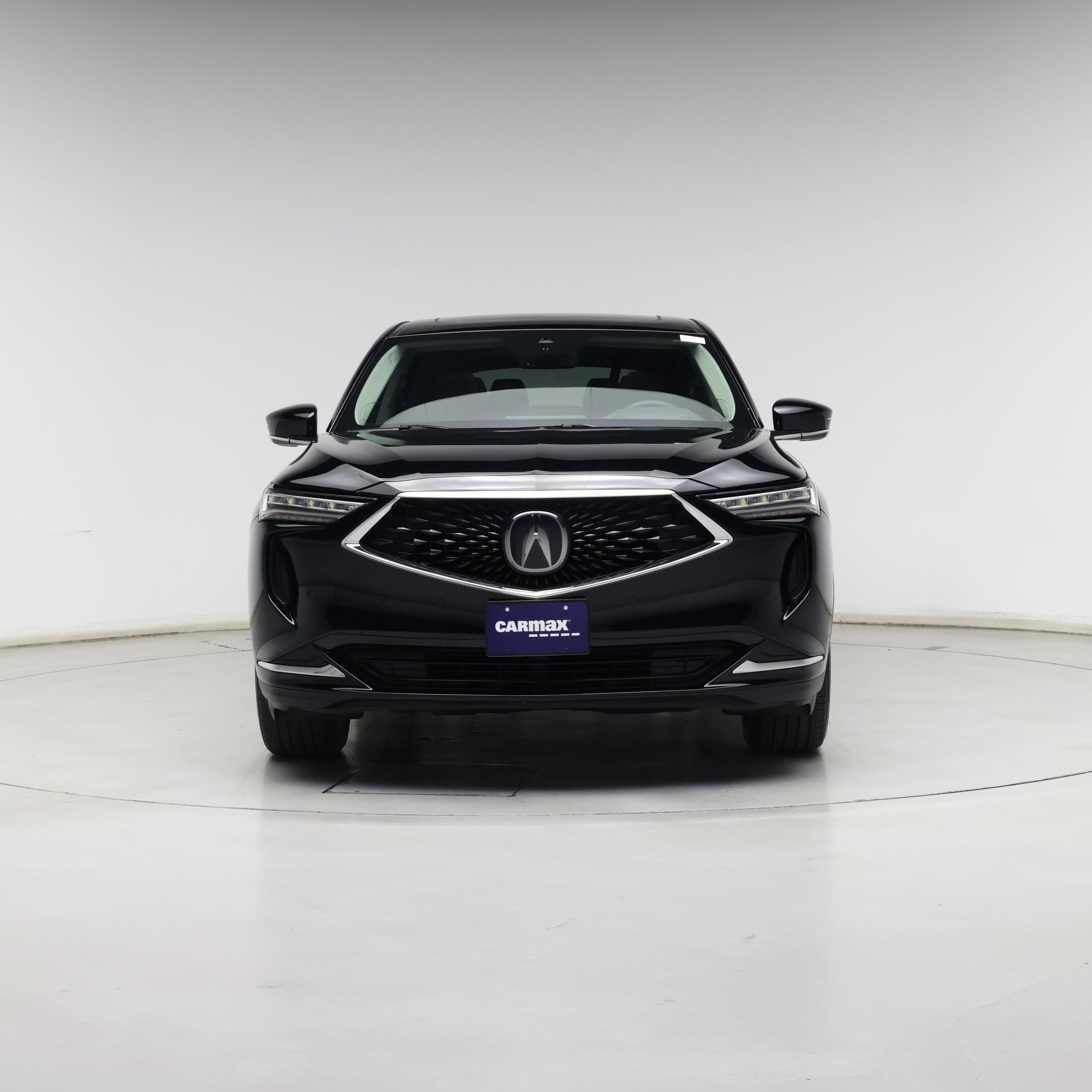 Thumbnail: 2022 Acura MDX - 5