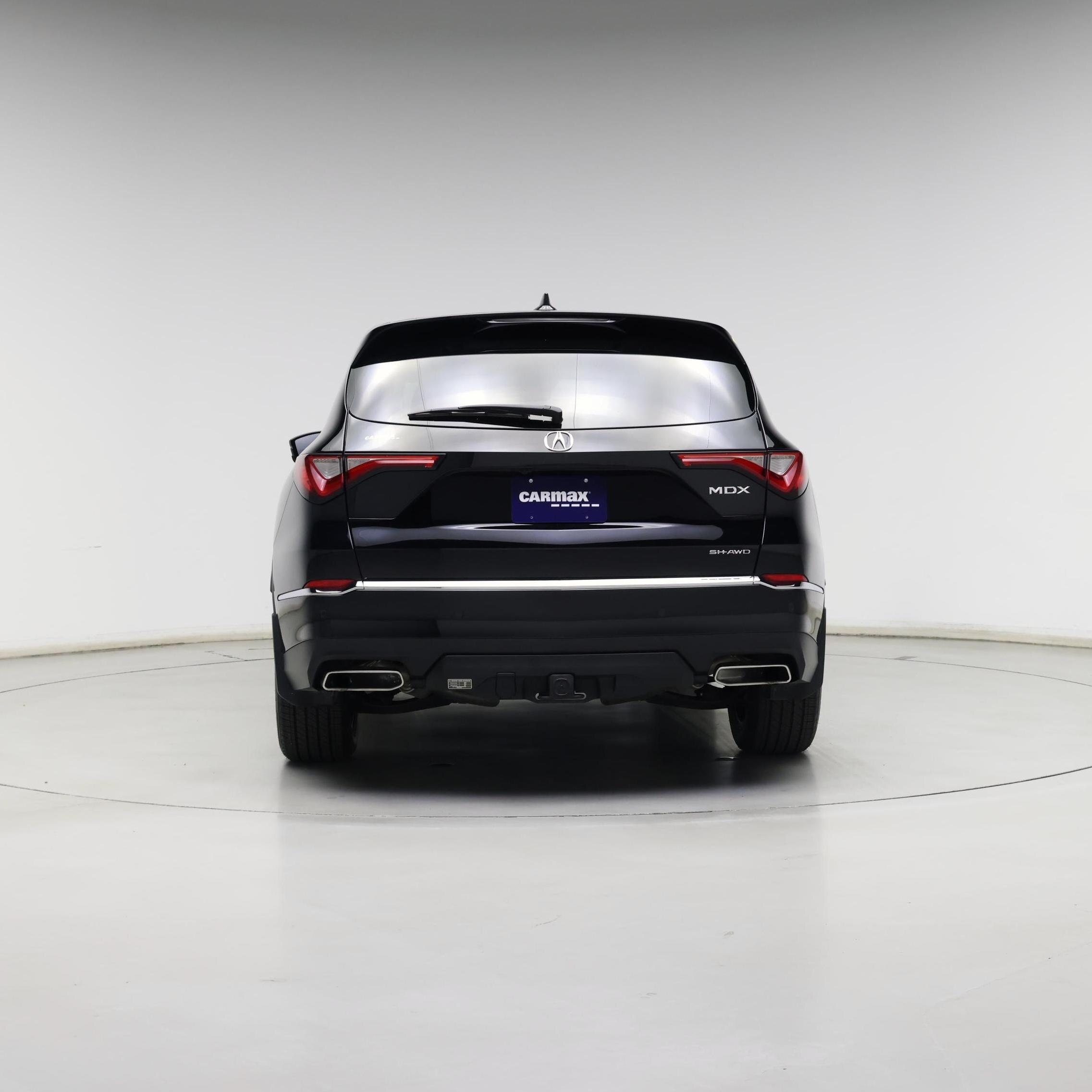 Thumbnail: 2022 Acura MDX - 6