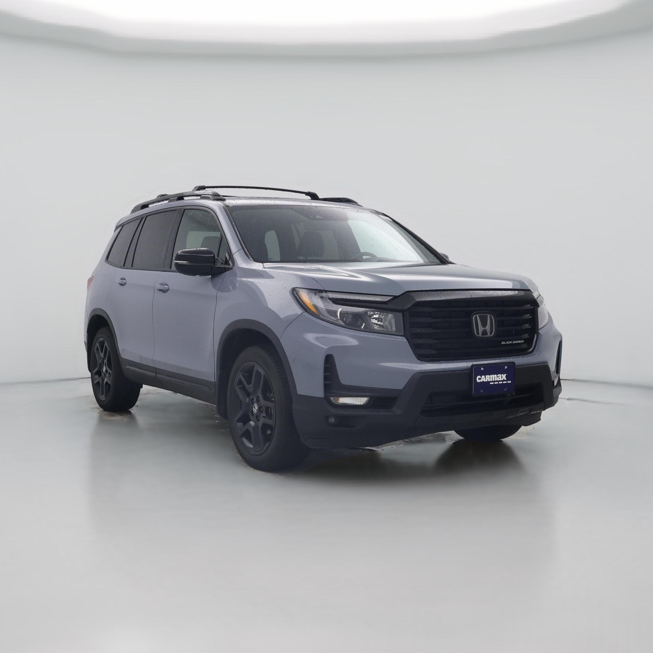 Thumbnail: 2025 Honda Passport - 1