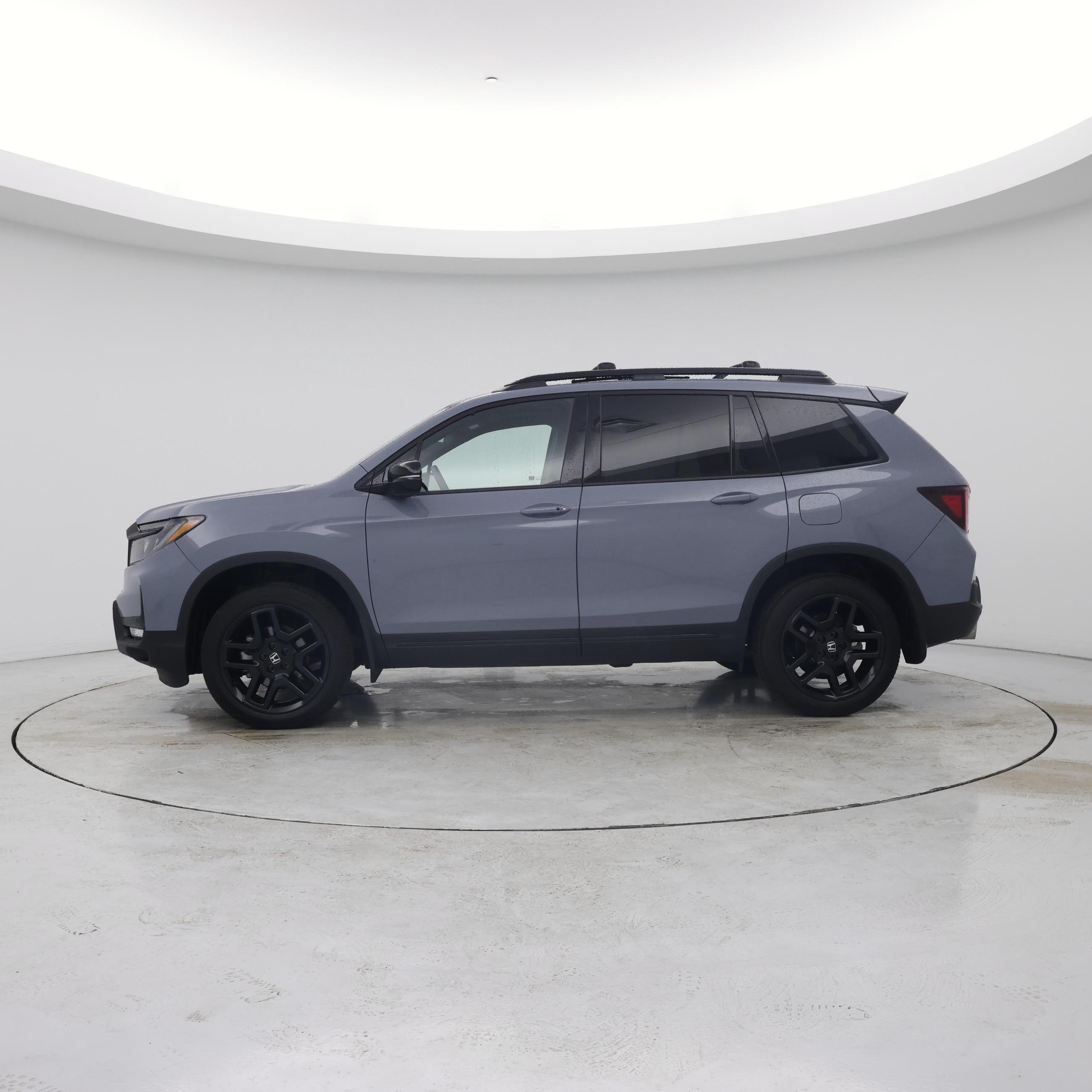 Thumbnail: 2025 Honda Passport - 3