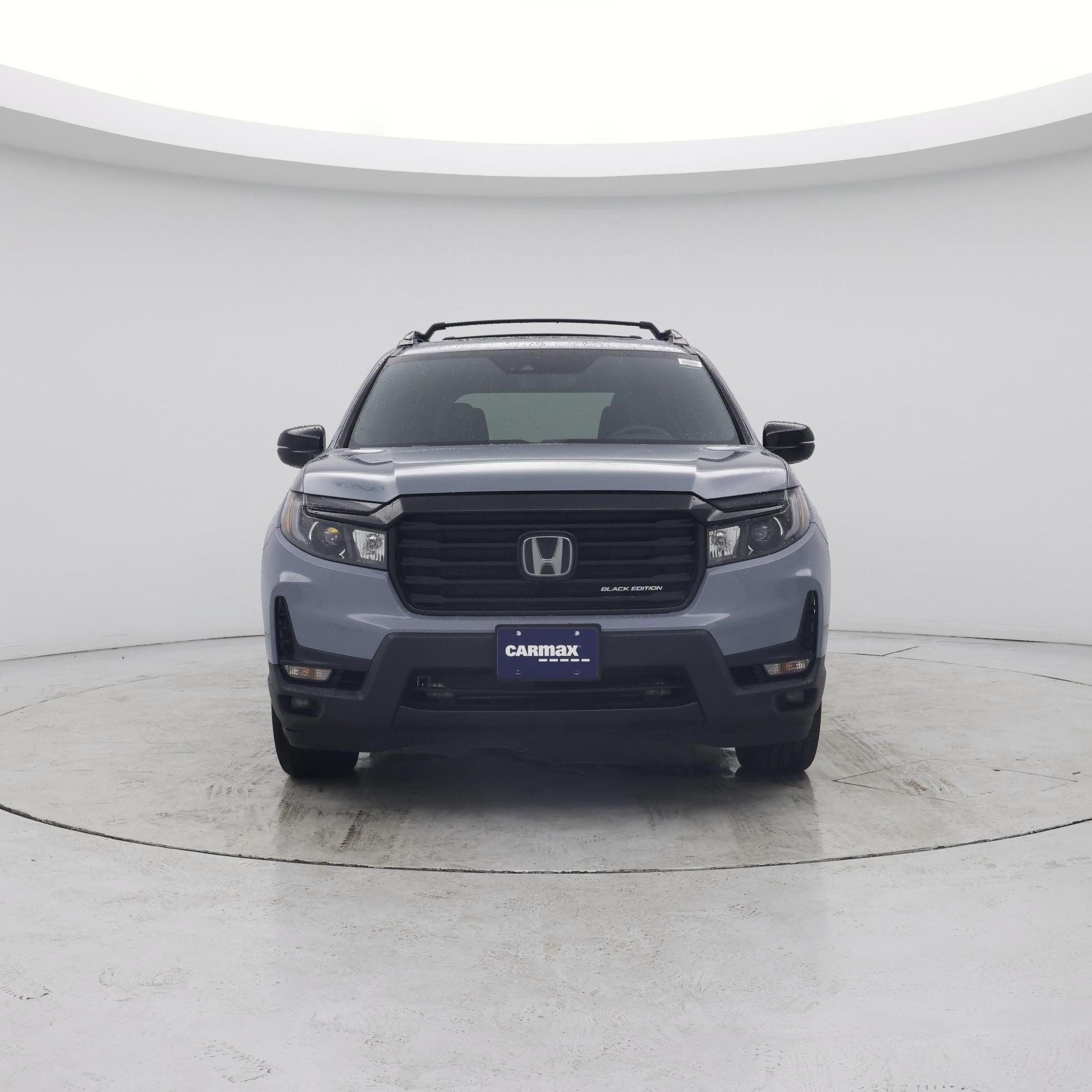 Thumbnail: 2025 Honda Passport - 5