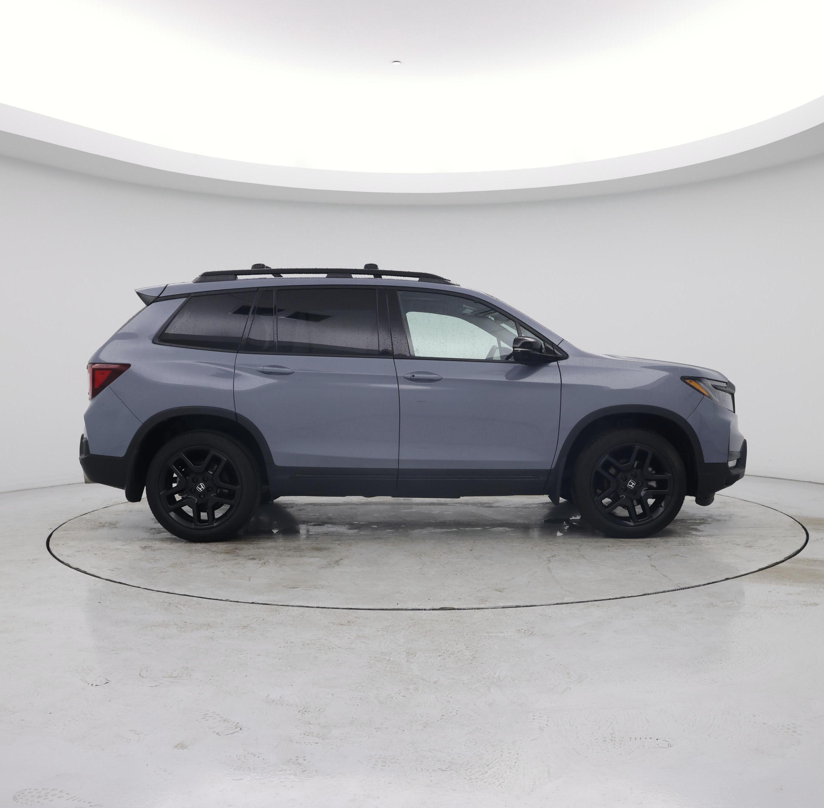 Thumbnail: 2025 Honda Passport - 7