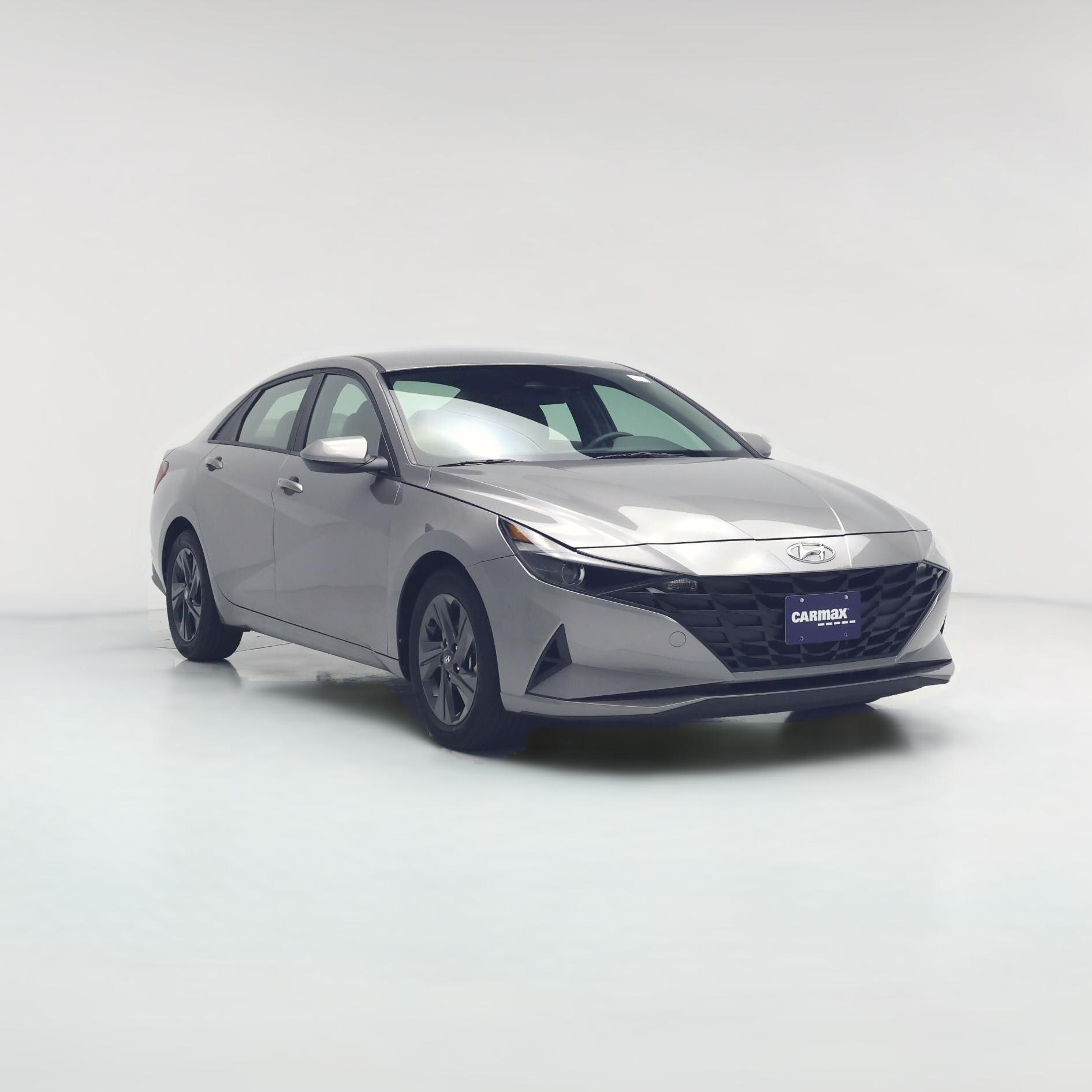 Thumbnail: 2022 Hyundai Elantra - 1