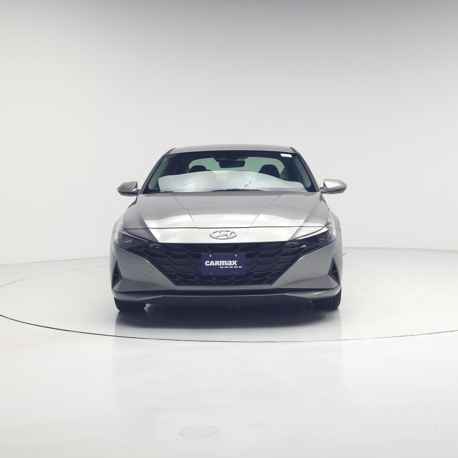 Thumbnail: 2022 Hyundai Elantra - 5