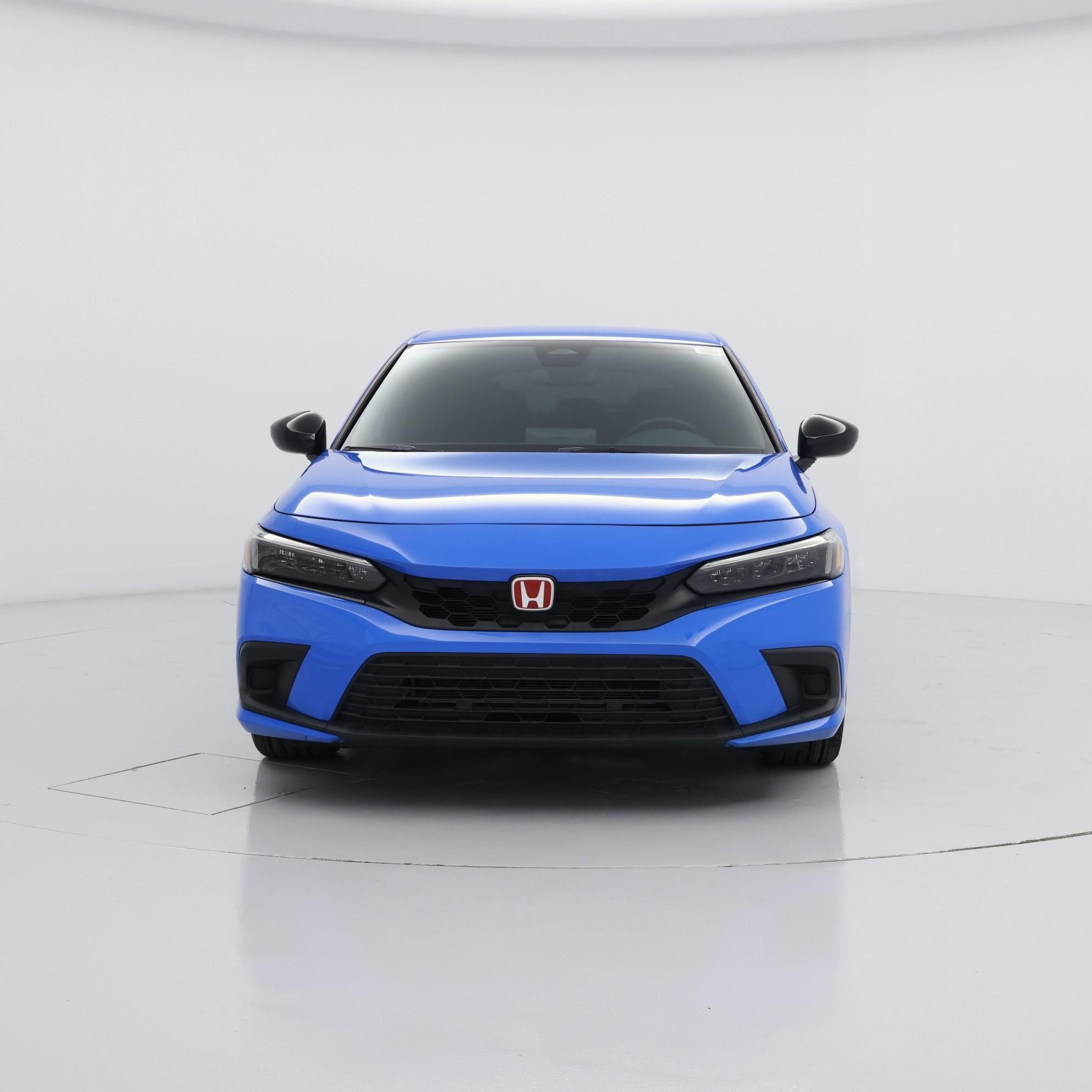 Thumbnail: 2023 Honda Civic - 5