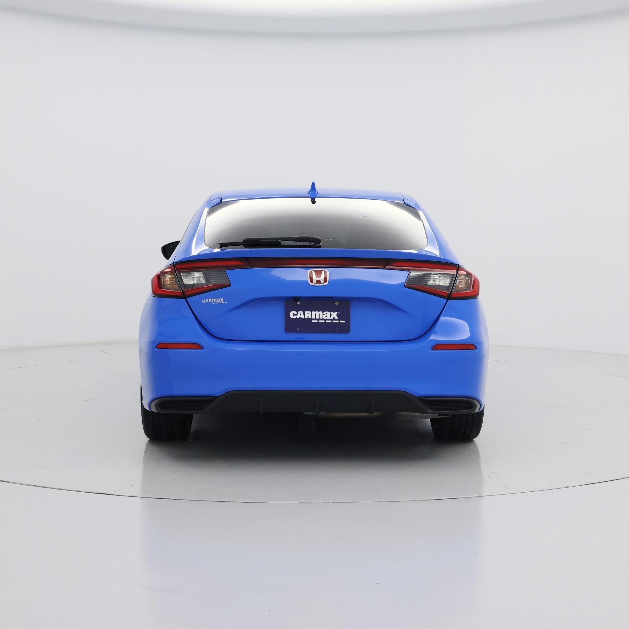 Thumbnail: 2023 Honda Civic - 6