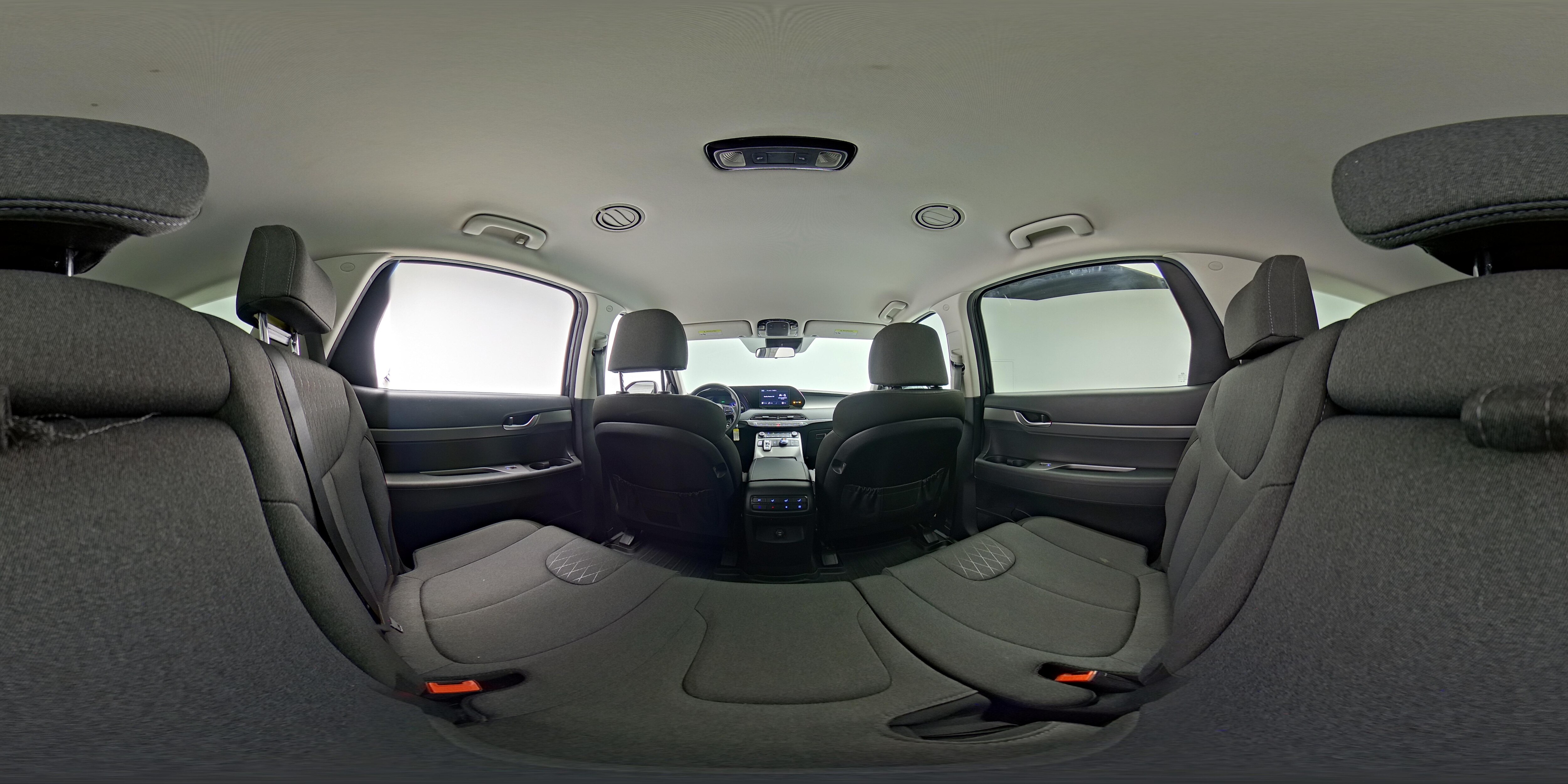2021 Hyundai Palisade SE - Photo 26